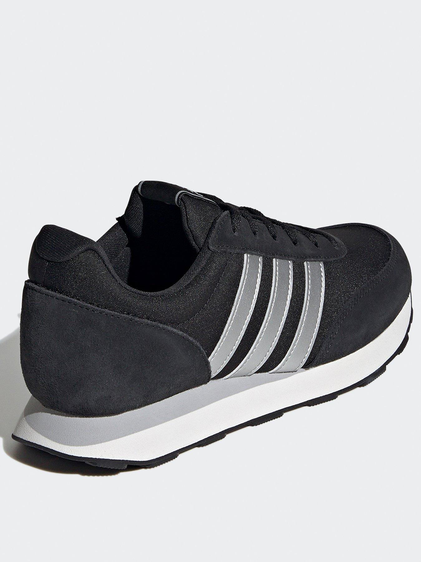 adidas gazelle silver green womens Adidas Womens Run 60s 3.0  Otago Sports Depot