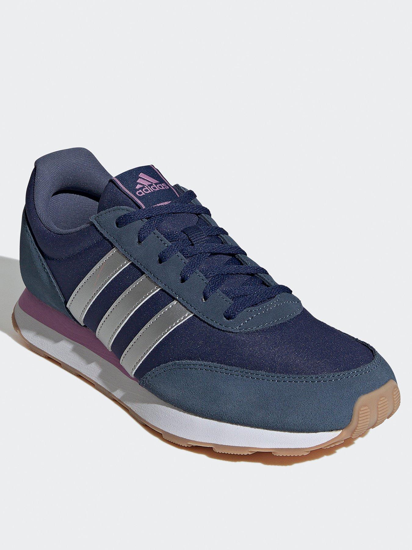 Navy Blue Adidas Run 60s Herren Buy Adidas Men's Run 60S Navy