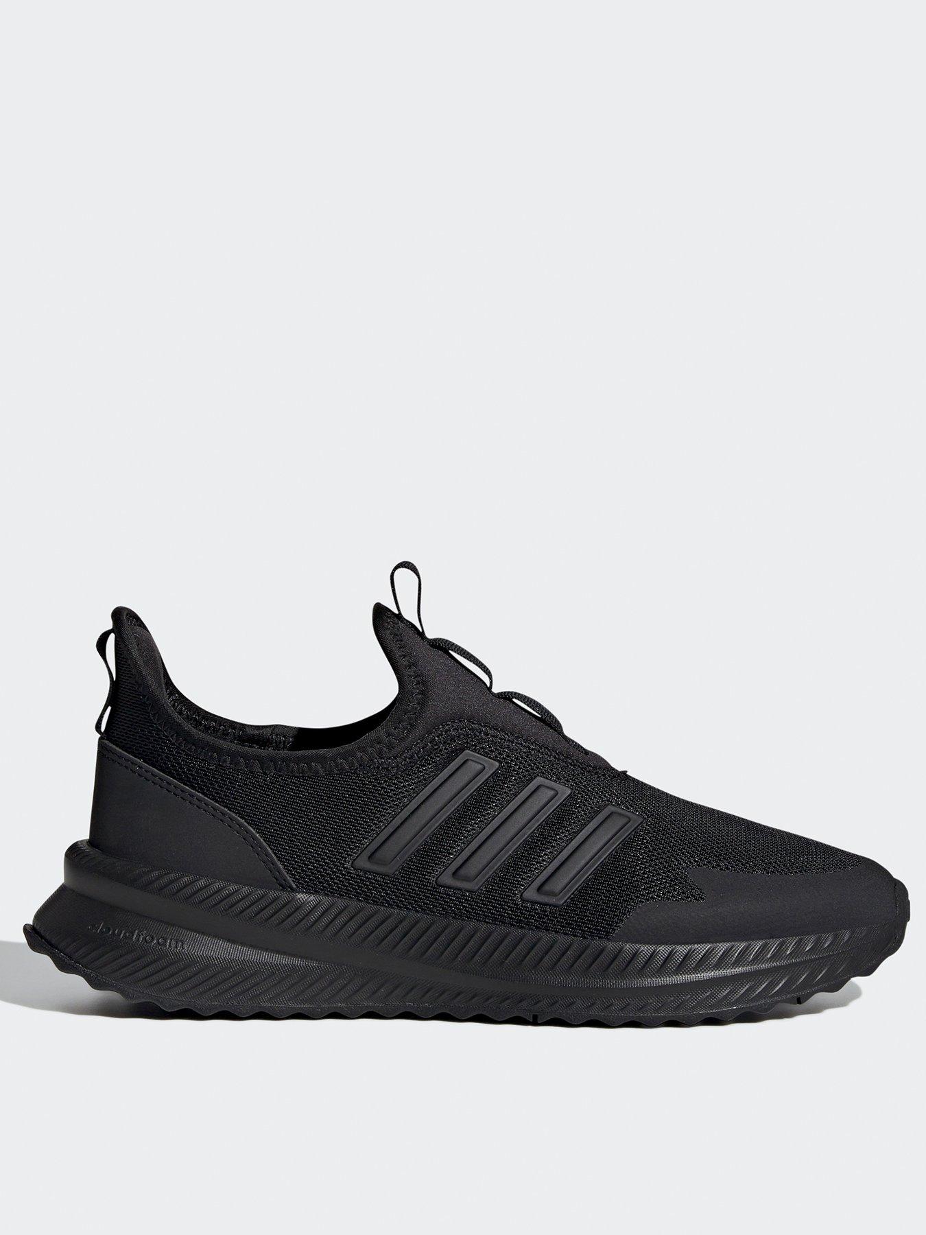 Adidas all black womens sneakers on sale