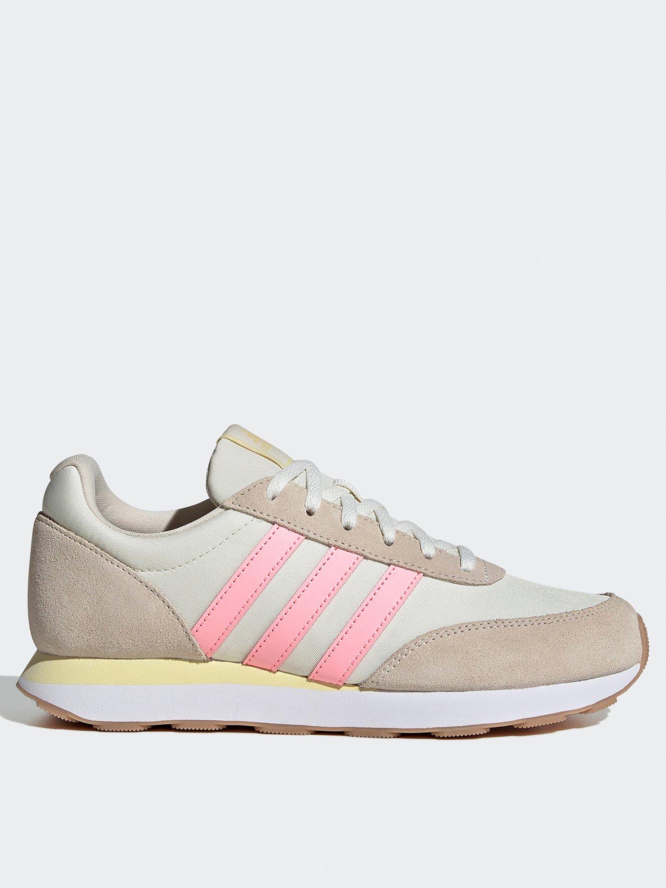 adidas Sportswear Women s Crazy Chaos 2000 Trainers White Grey Very