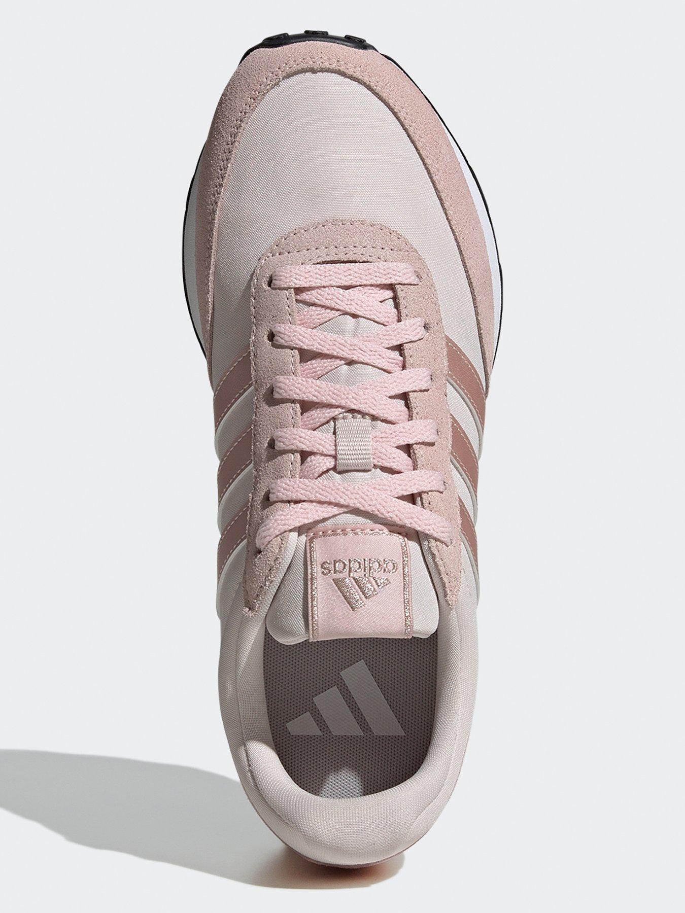 adidas Sportswear Women s Run 60s 3.0 Trainers Pink Very