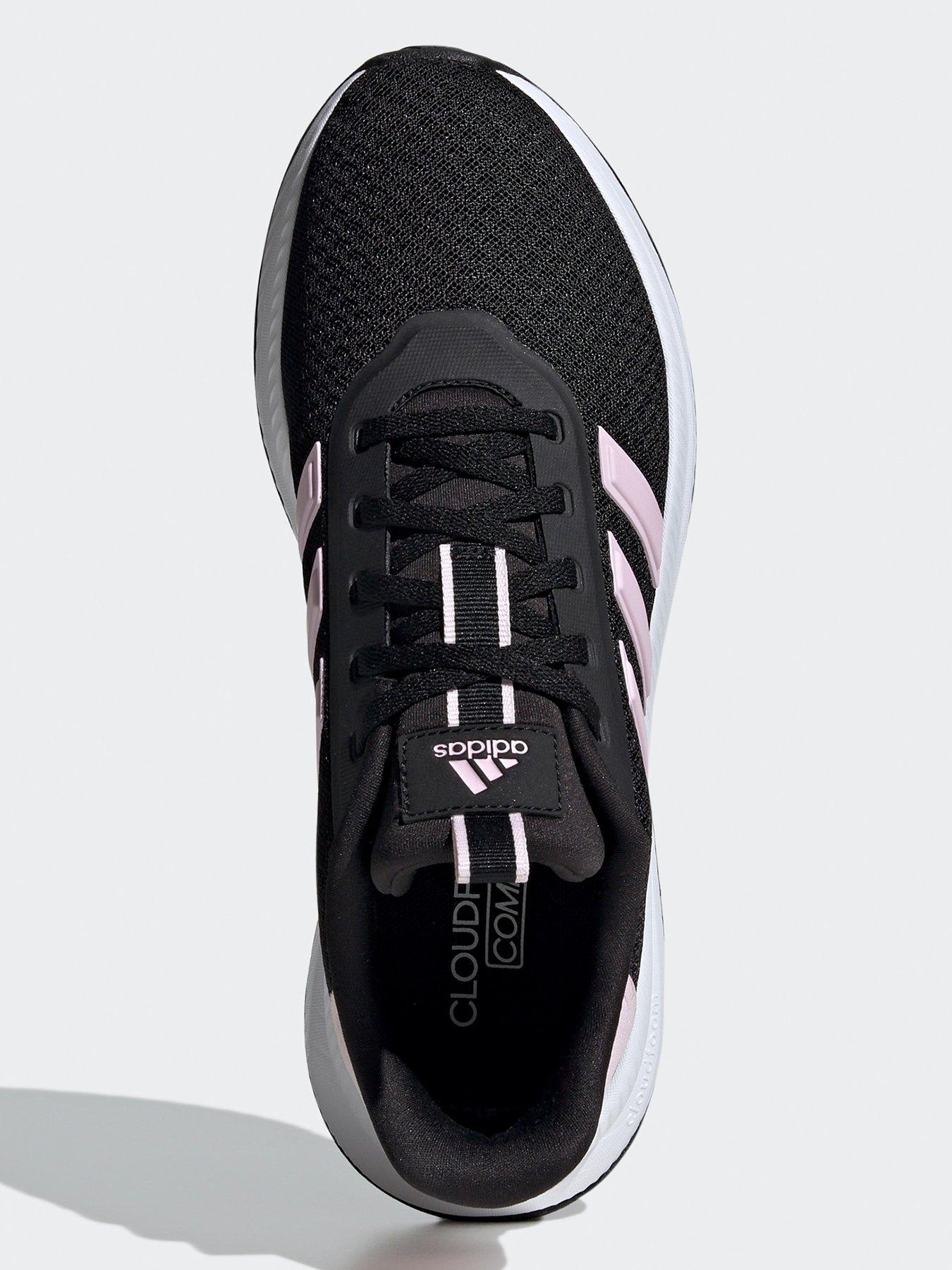 Image 5 of 8 of adidas Sportswear Womens X_plr Path Trainer - Black/ Pink