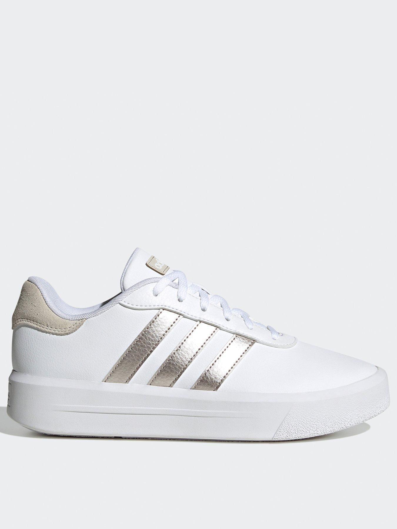 Off white platform shoes 2025