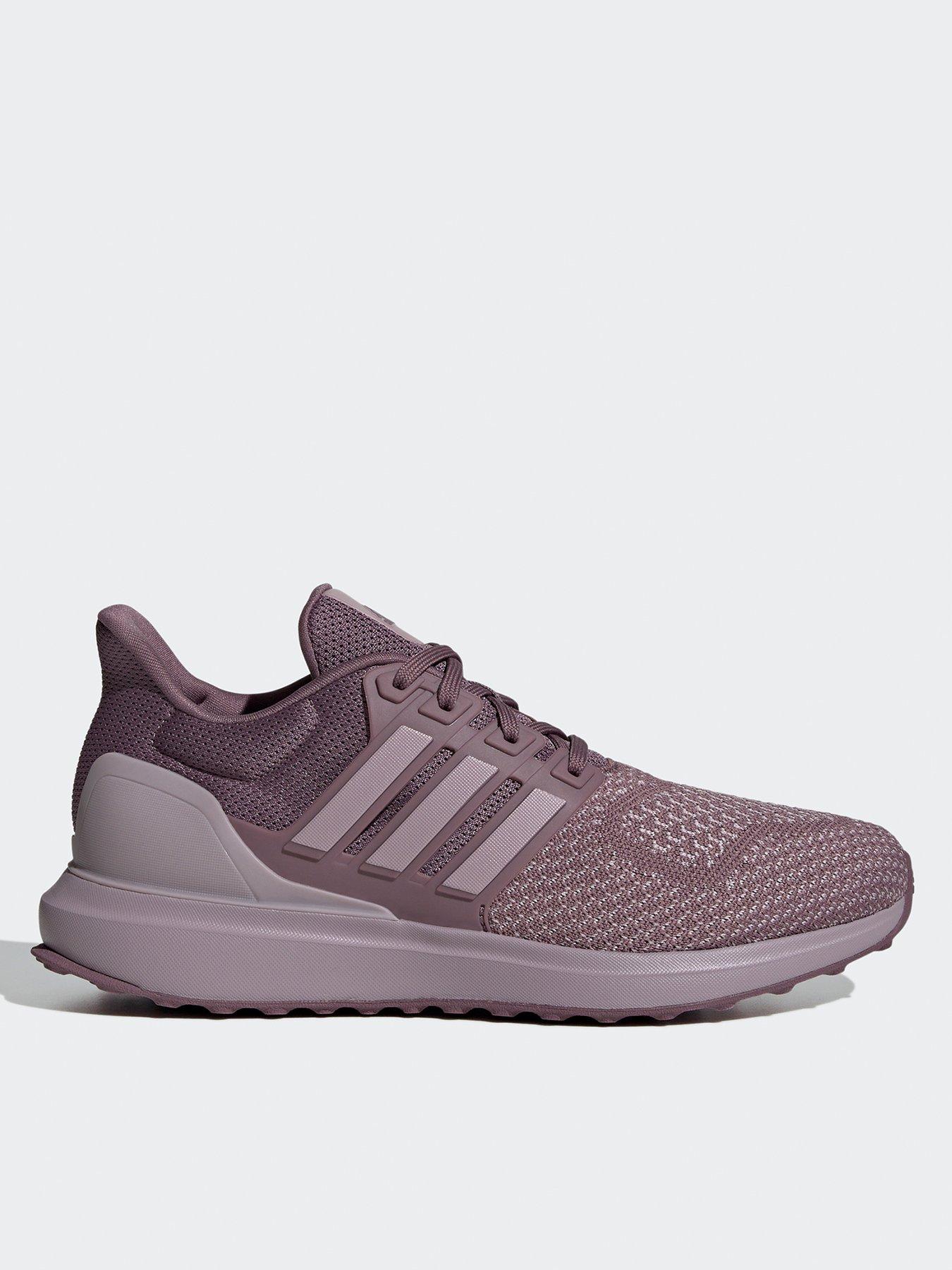 Pastel purple adidas clearance