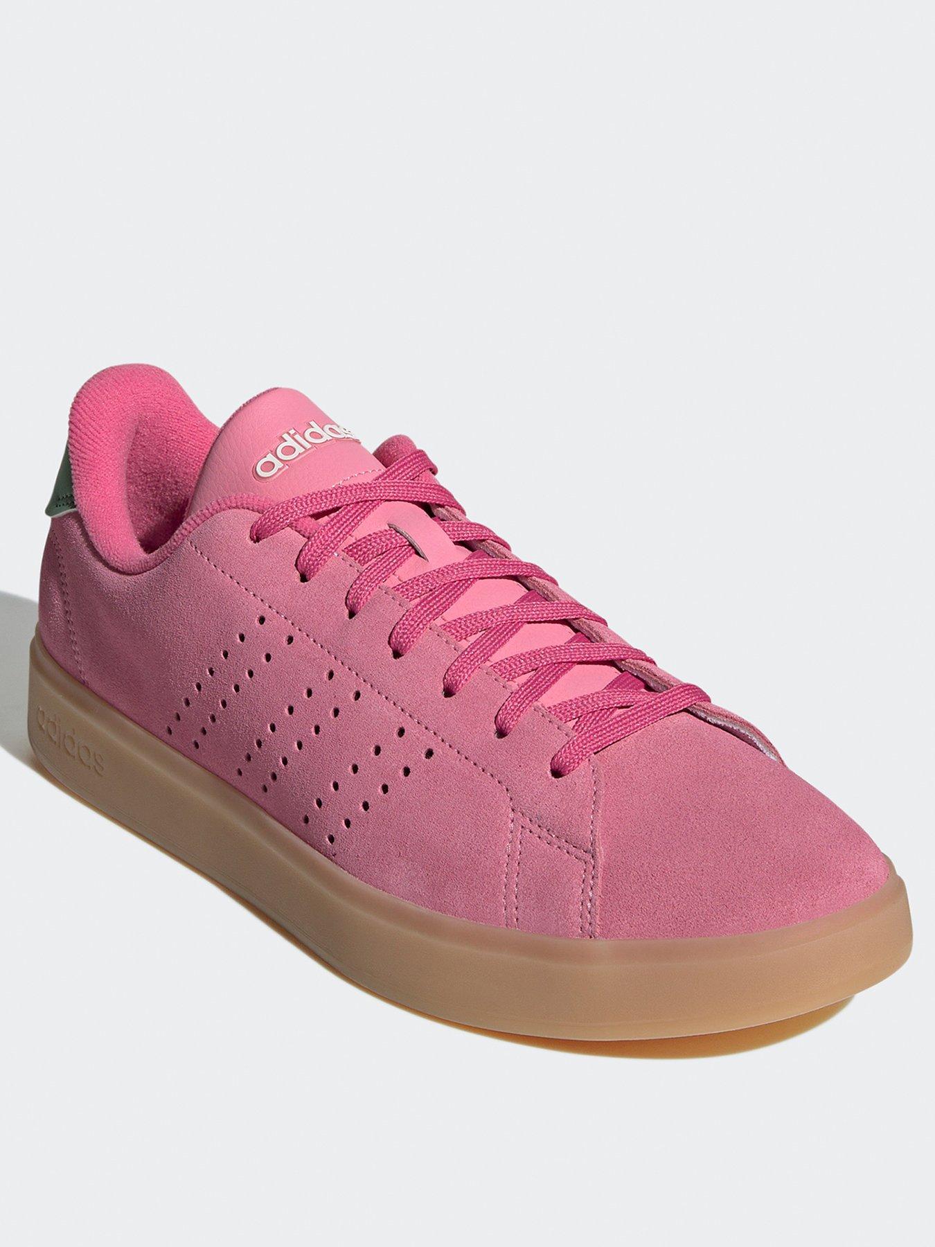 Adidas advantage trainers womens deals