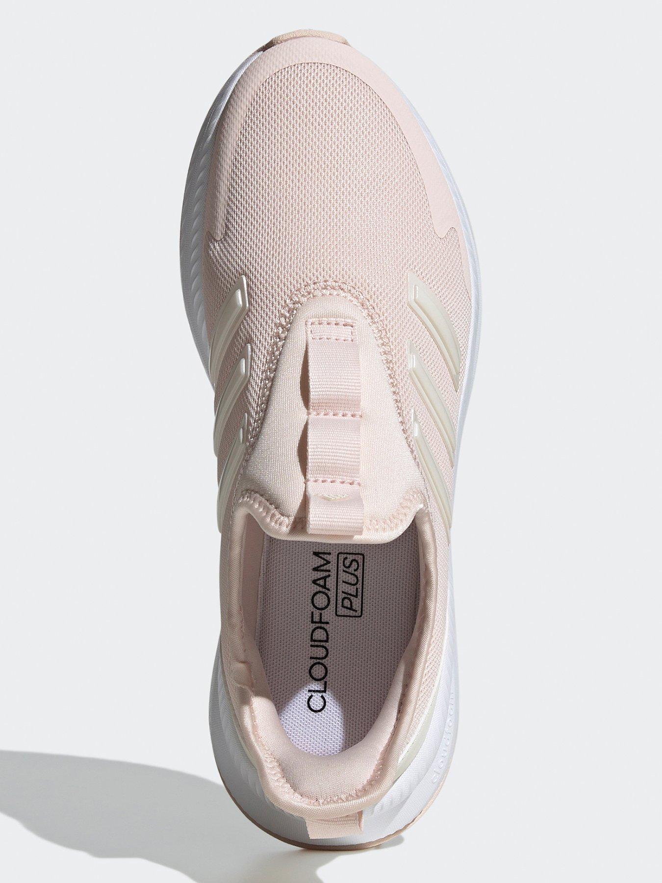 Women s X PLR Pulse Trainers Light Pink