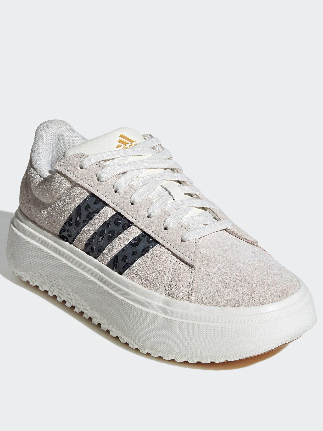 Addidas platform sneakers online