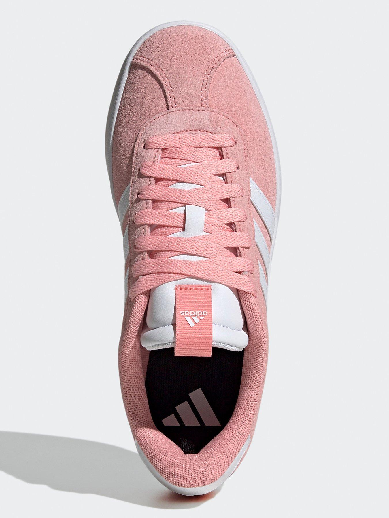 Women s VL Court 3.0 Trainers Pink