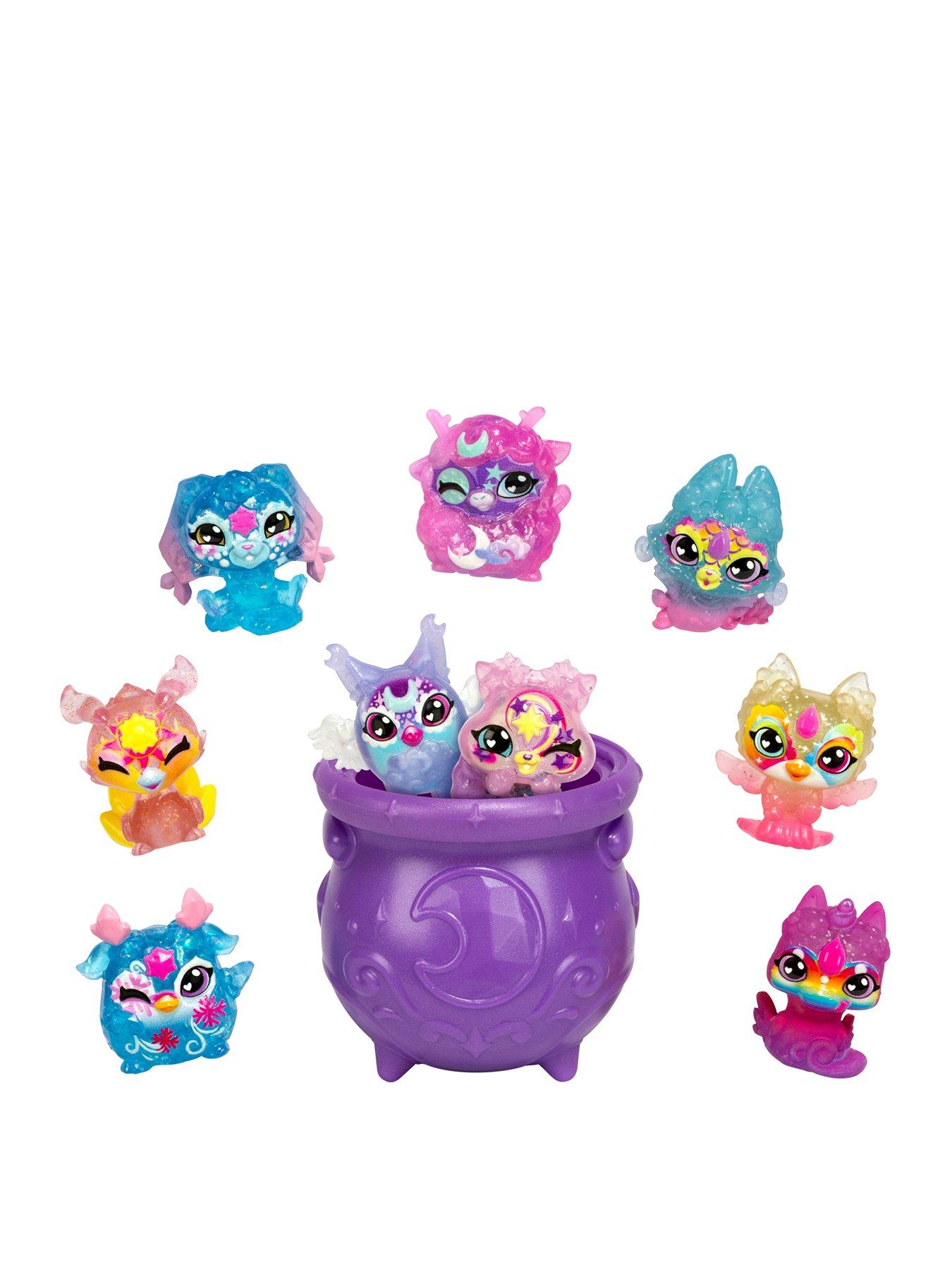 undefined Minis Shimmerverse Series, 9 Mini Mixies included, 90 to collect
