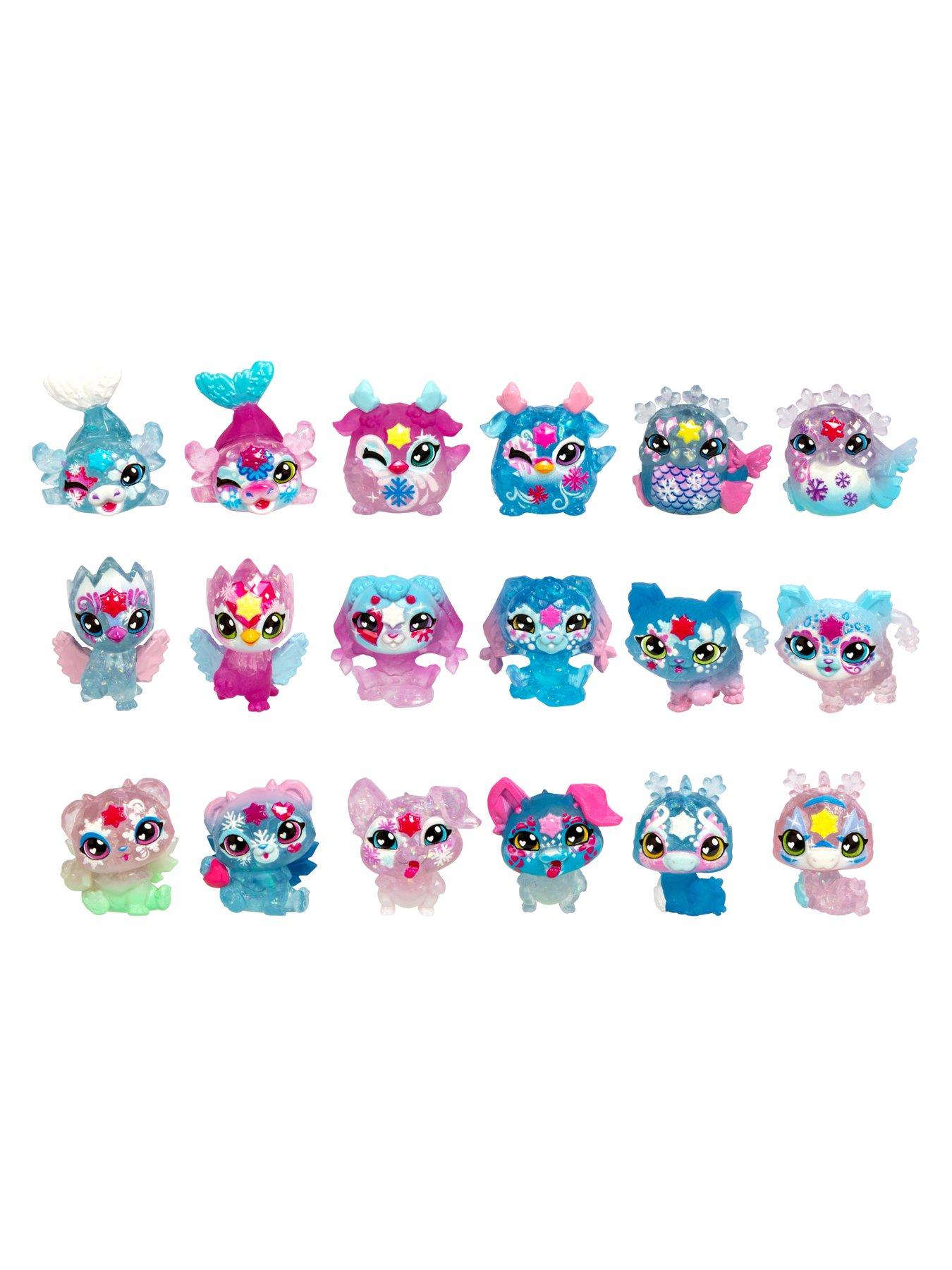 Magic Mixies Minis Shimmerverse Series, 9 Mini Mixies included, 90 to ...