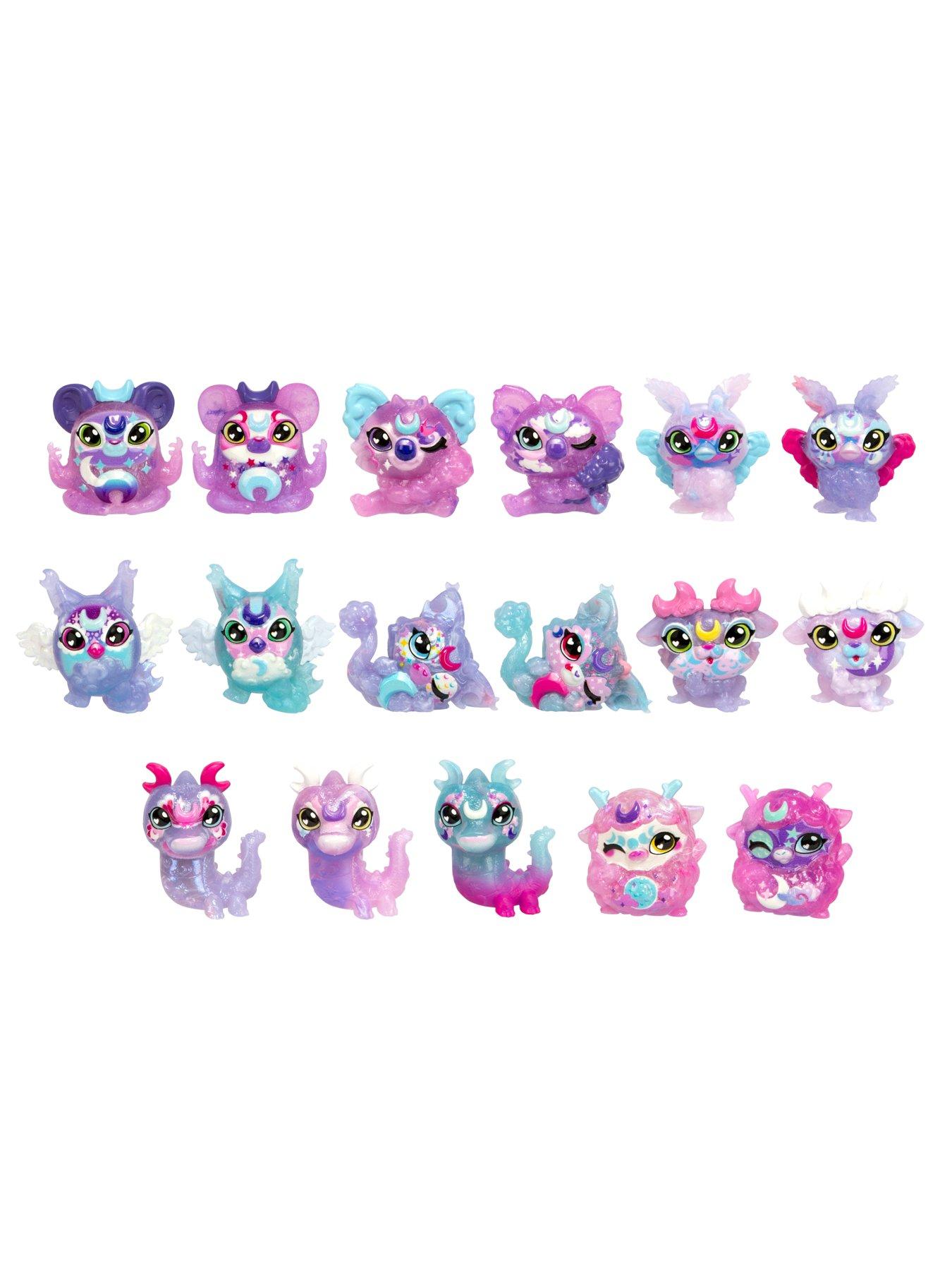 Magic Mixies Minis Shimmerverse Series, 9 Mini Mixies included, 90 to ...