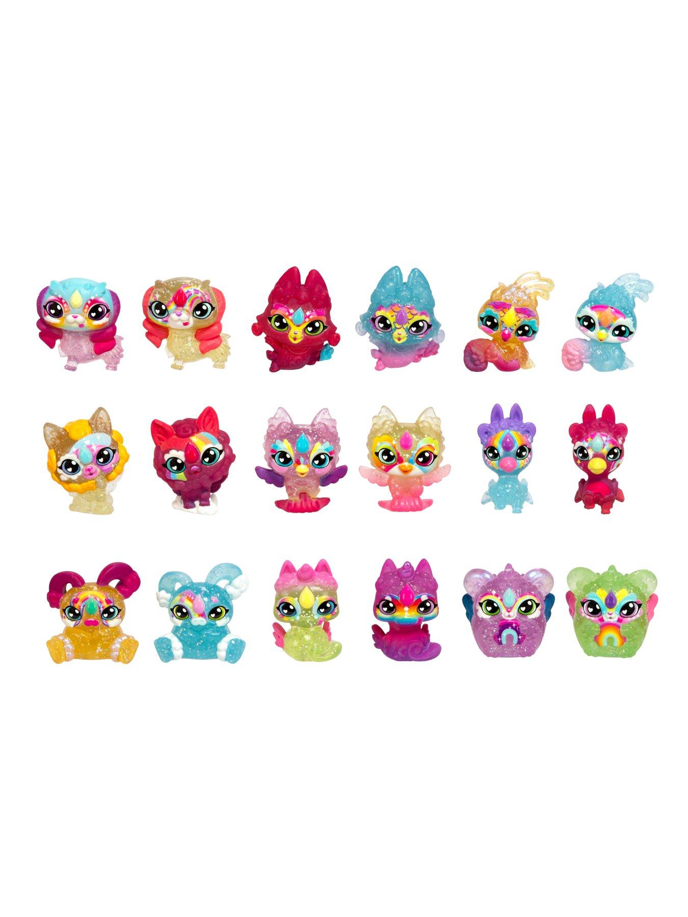 Magic Mixies Minis Shimmerverse Series, 9 Mini Mixies included, 90 to ...