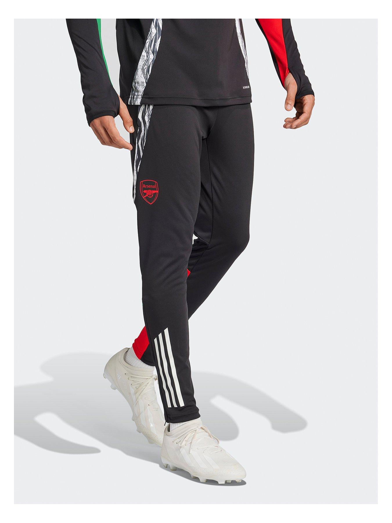undefined Arsenal 24/25 Mens Eu Training Pant - Black