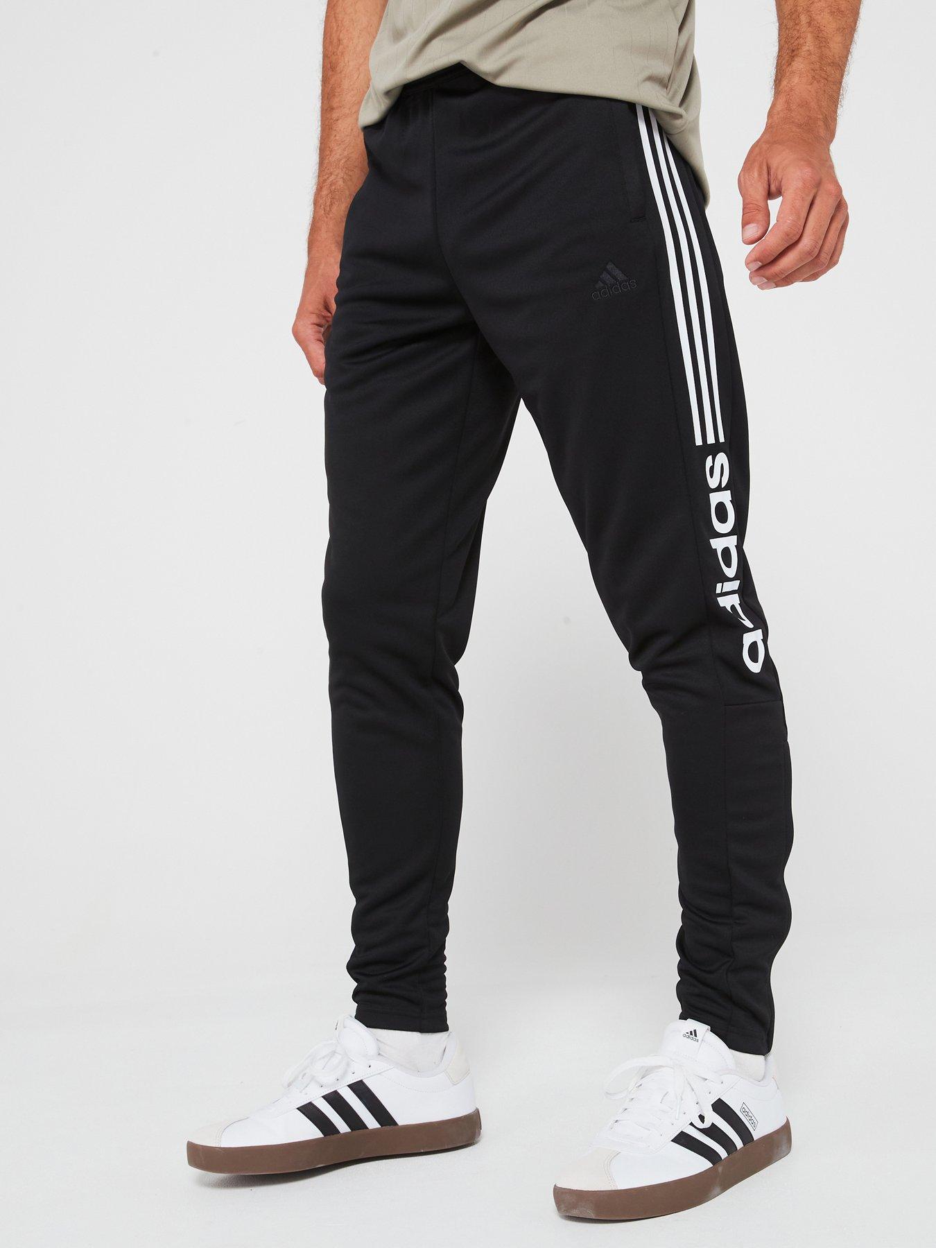 Adidas athletics tiro 3s pants sales
