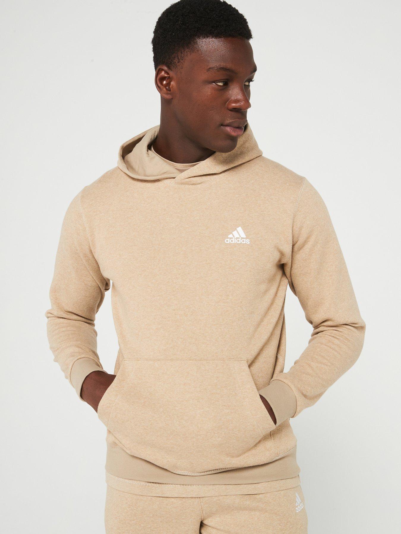 High neck adidas jumper online