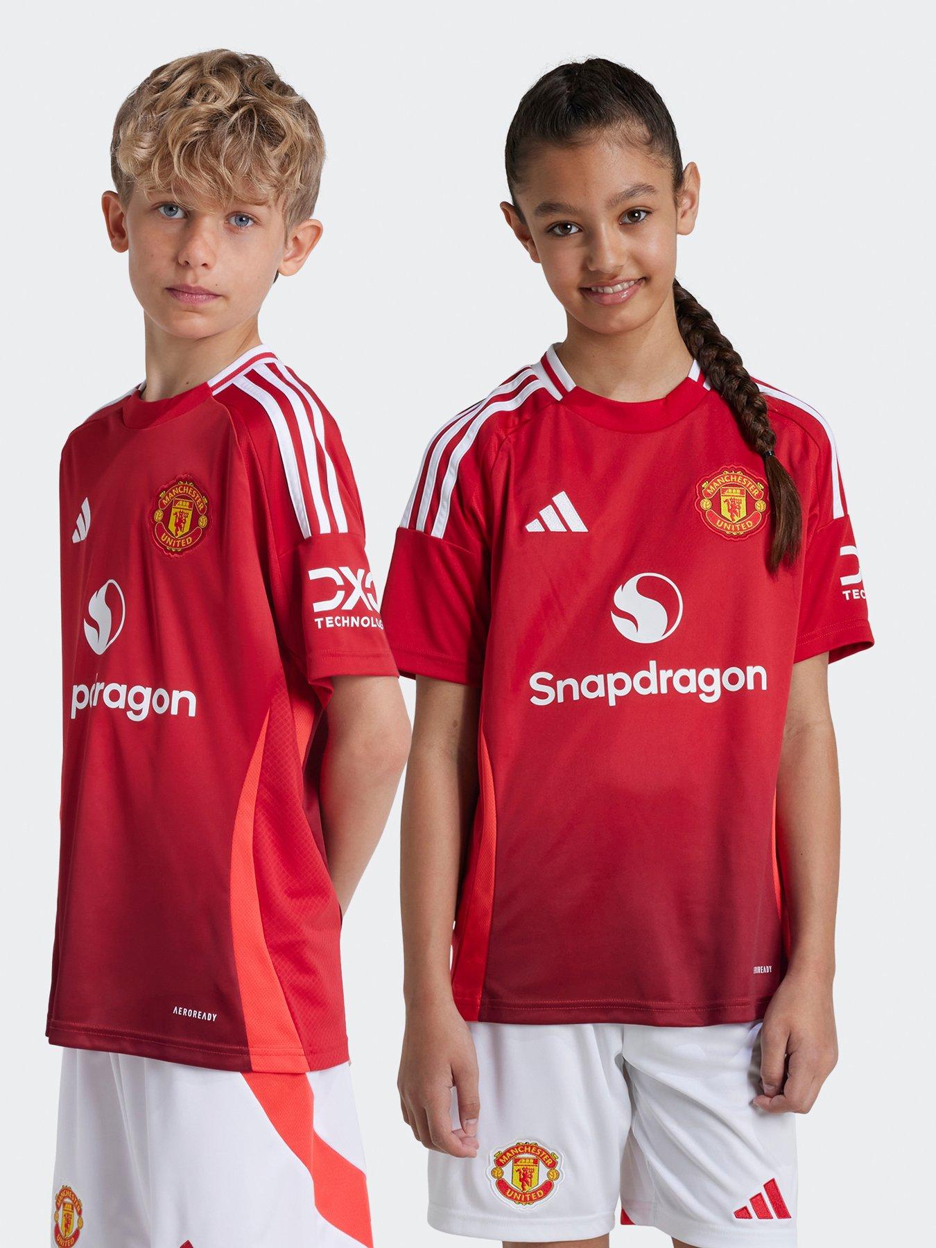 Manchester united items for sale deals