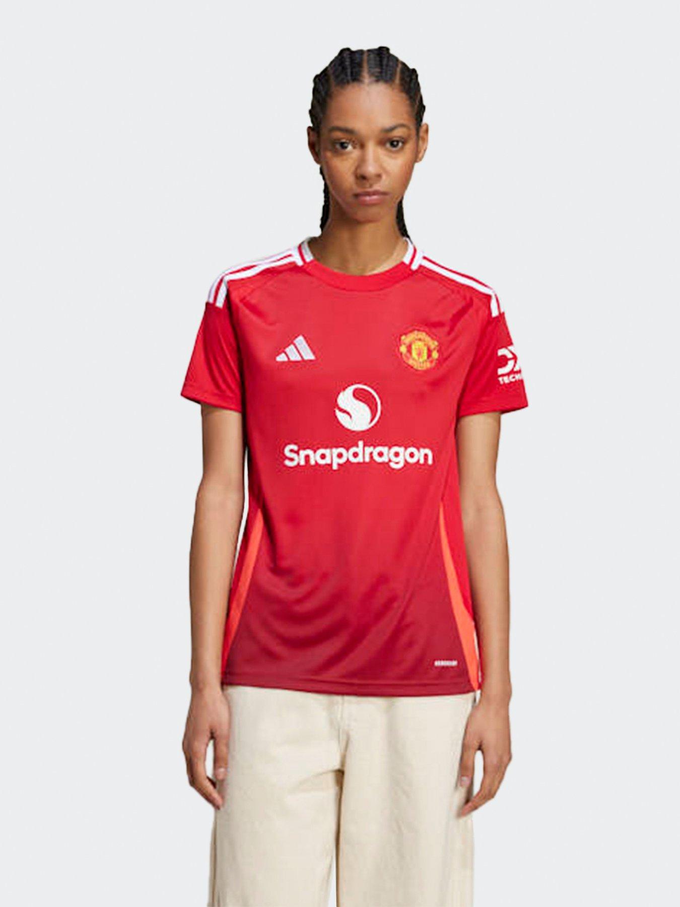 Manchester united jersey price in uk clearance
