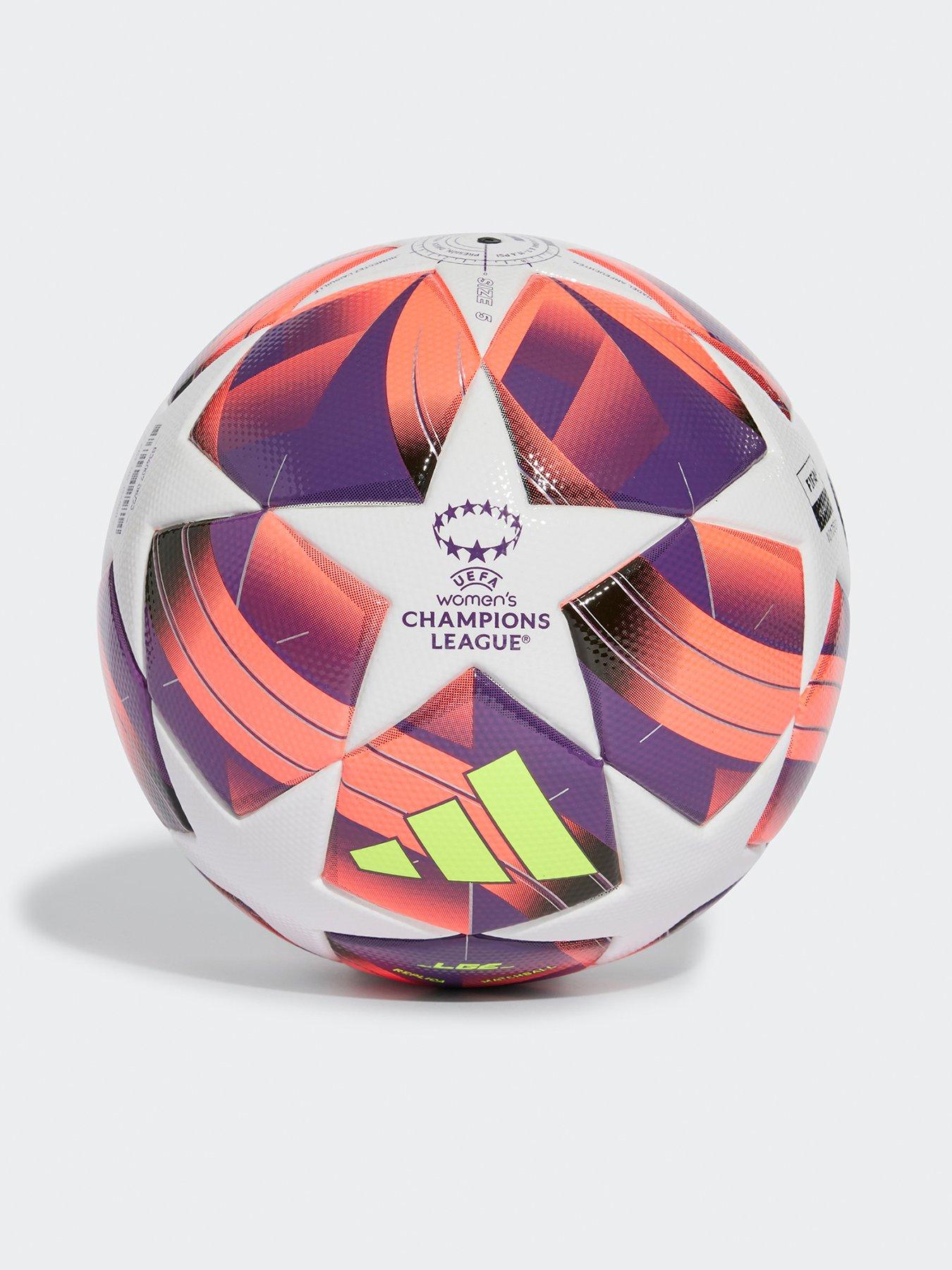 Adidas Womens Champions League Train Football
