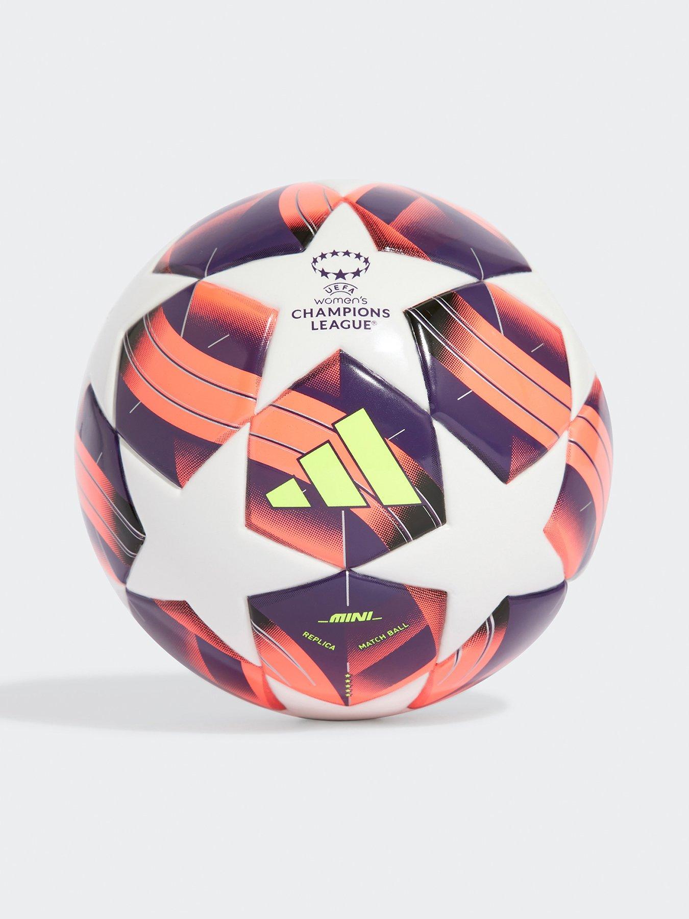 adidas Champions League MINI Football Very