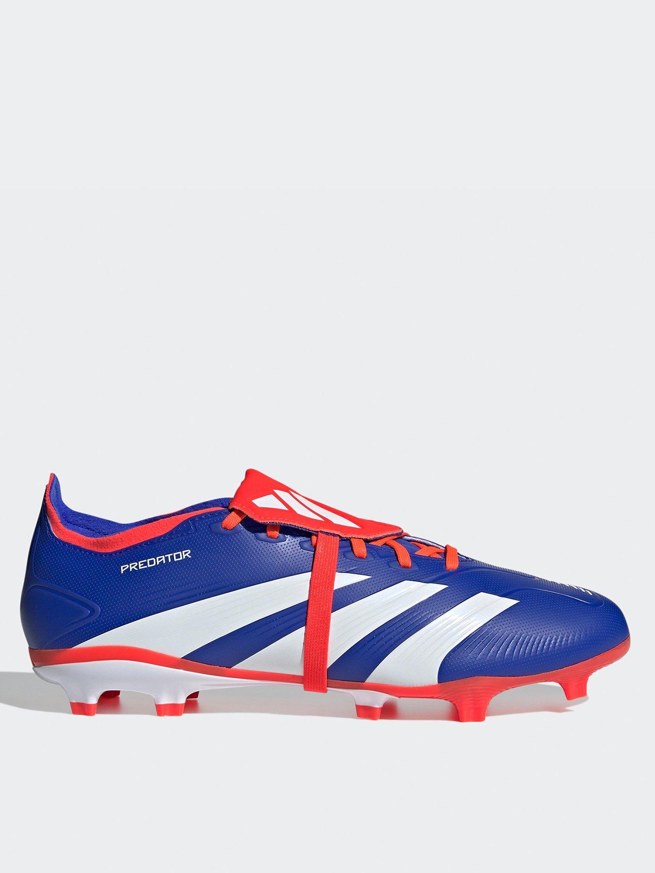 Personalised predator football boots online