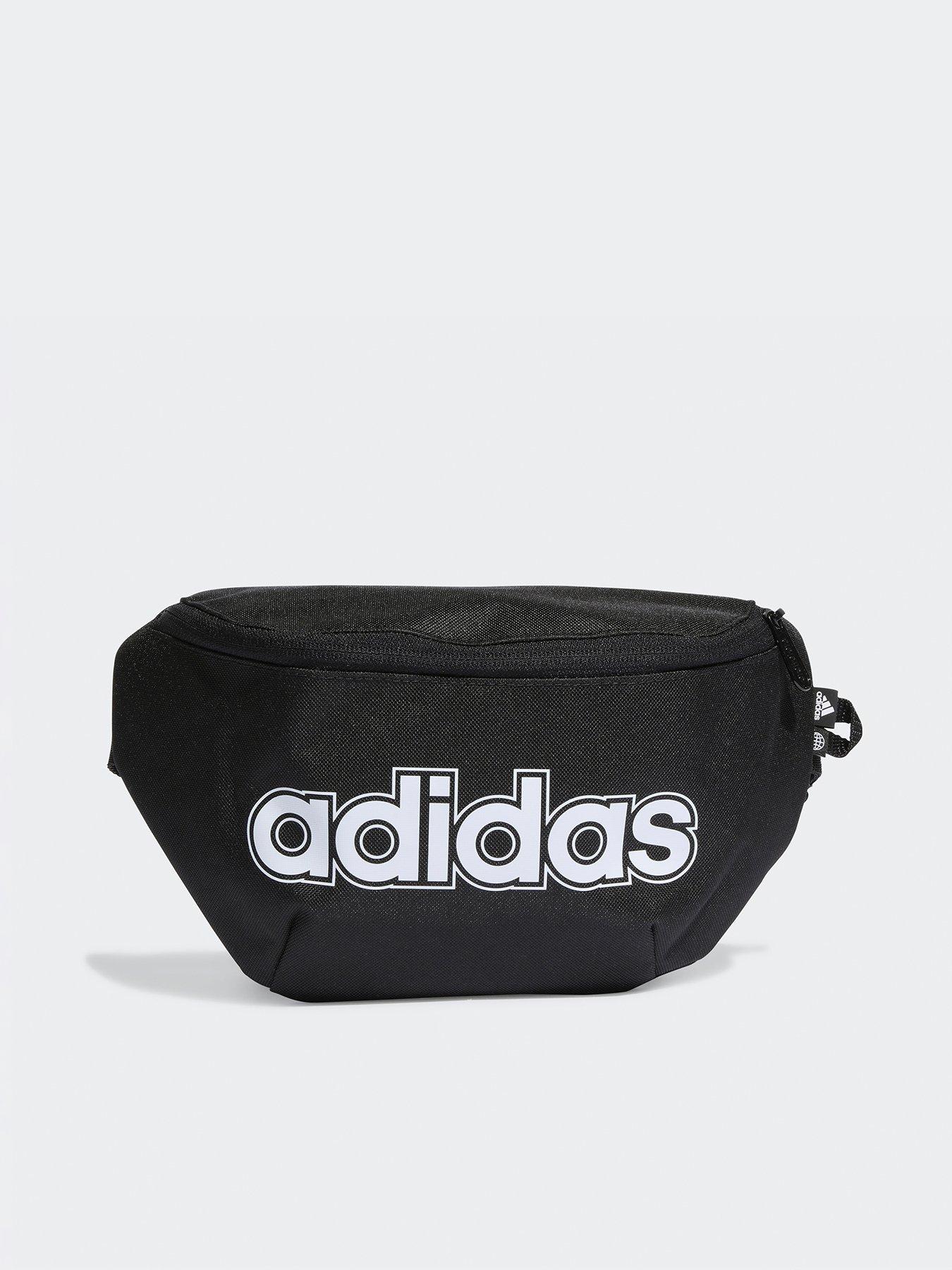 Adidas waist bag uk sale