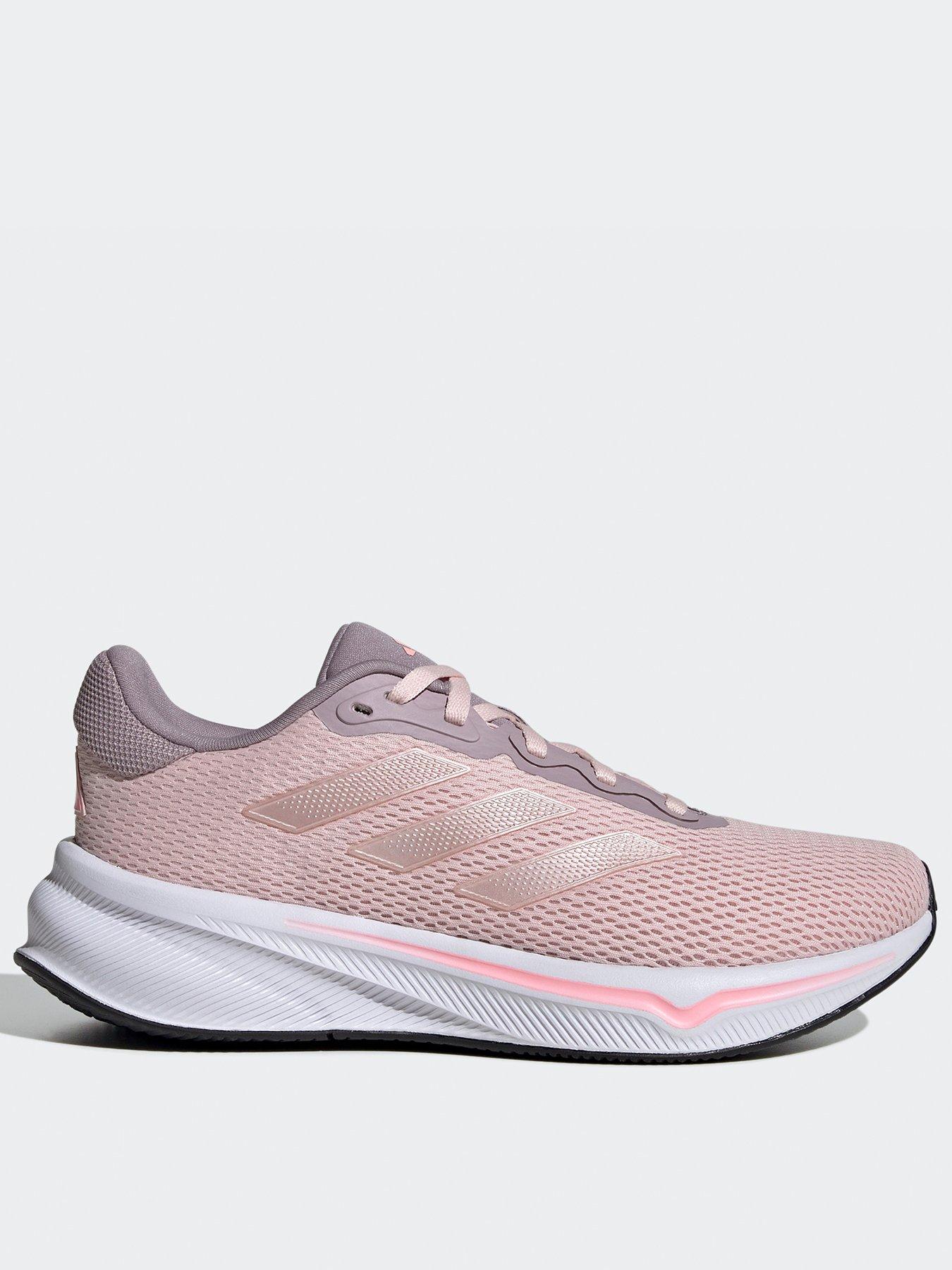undefined Women's Running Response Trainers - Pink