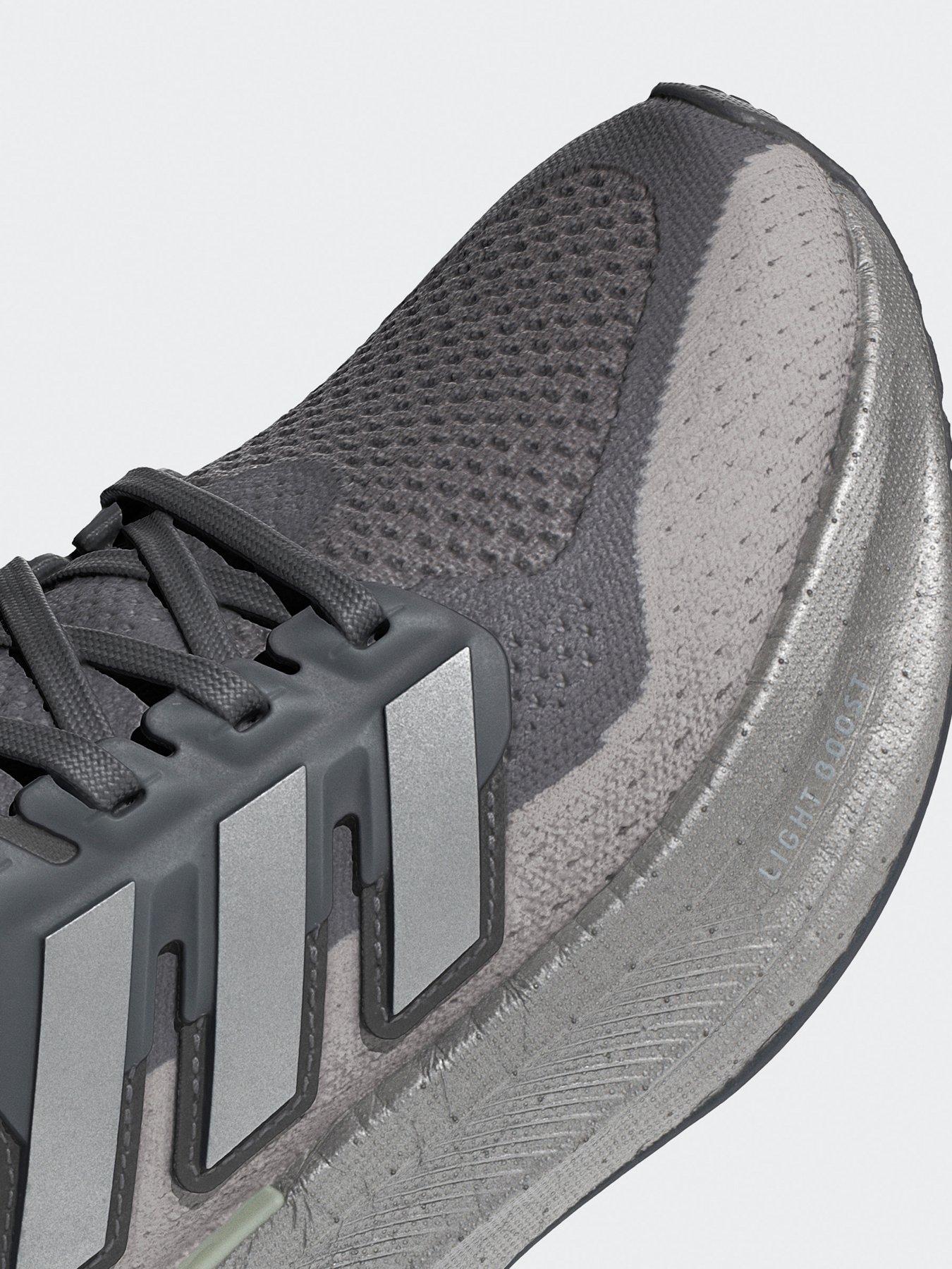 Image 6 of 6 of adidas Womens Running Ultraboost 5 Trainers - Grey