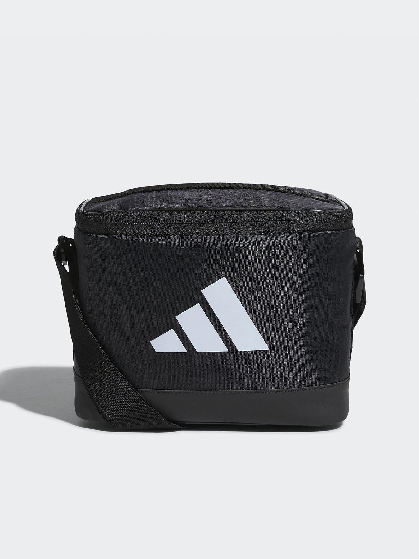 adidas Sportswear Unisex Cooler Bag - Black