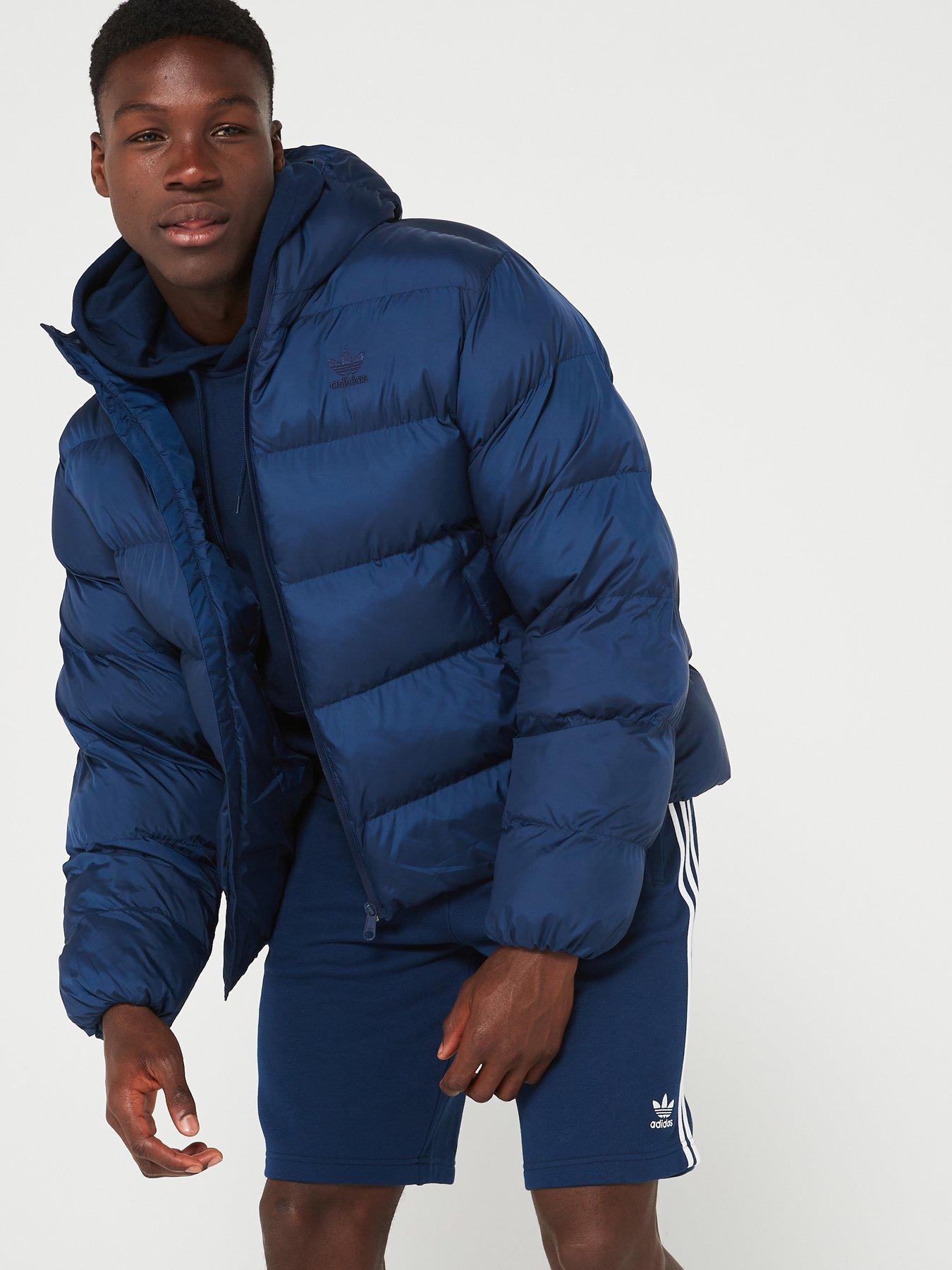 Coats Jackets adidas Originals Men Very