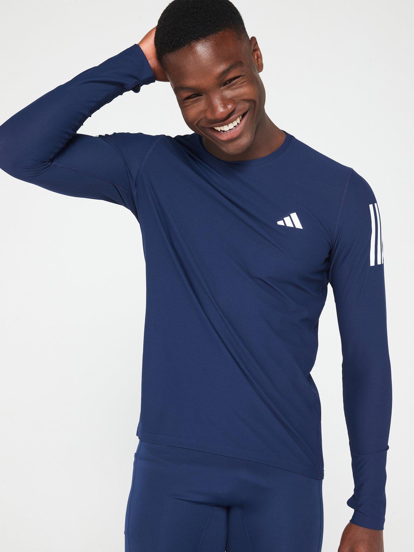 Own the run adidas online