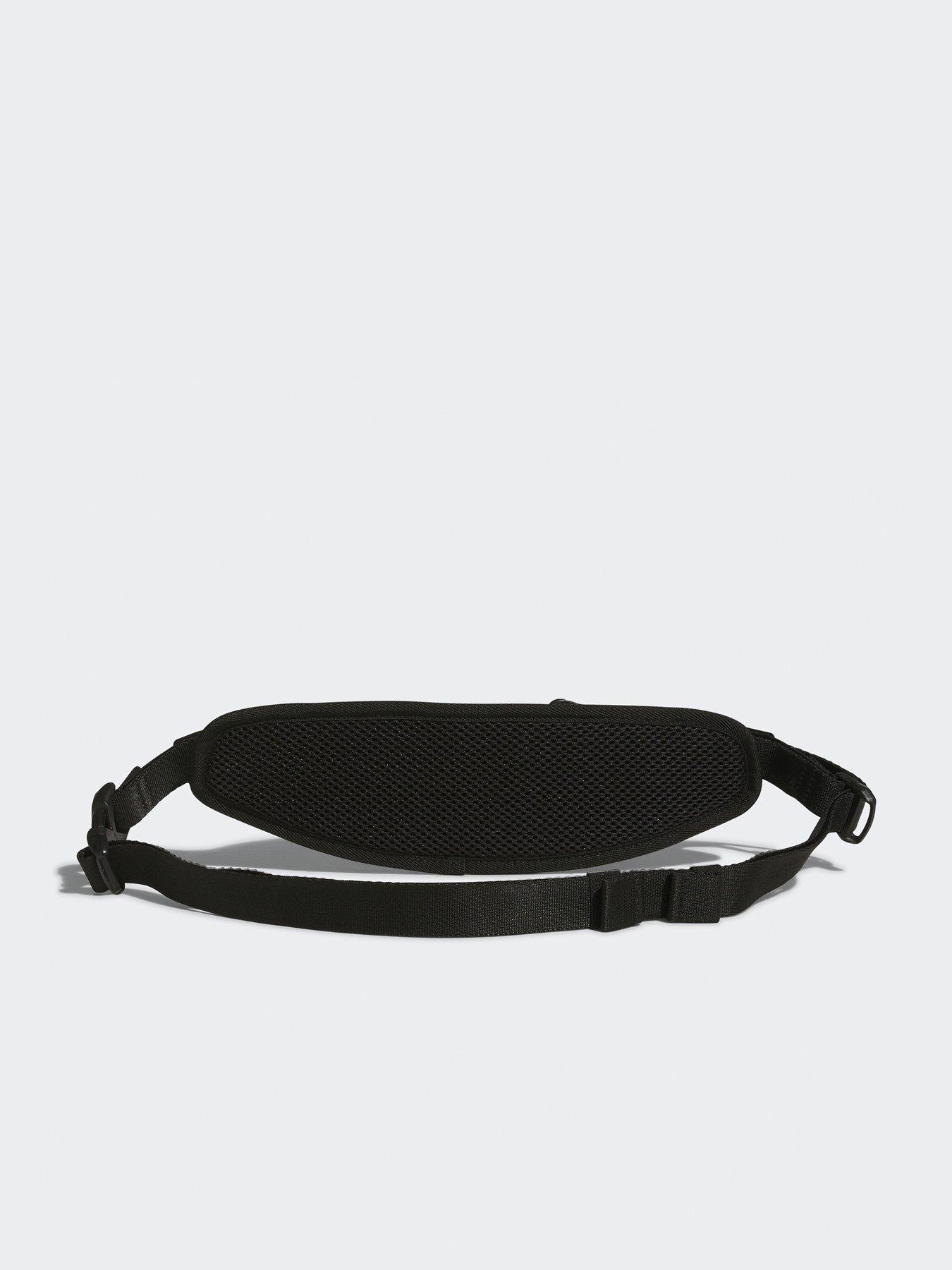 adidas Unisex Running Waistbag Black Very