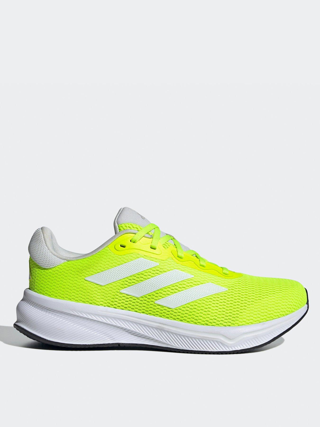 Trainers adidas Yellow 9.5 Shoes Boots Men Very