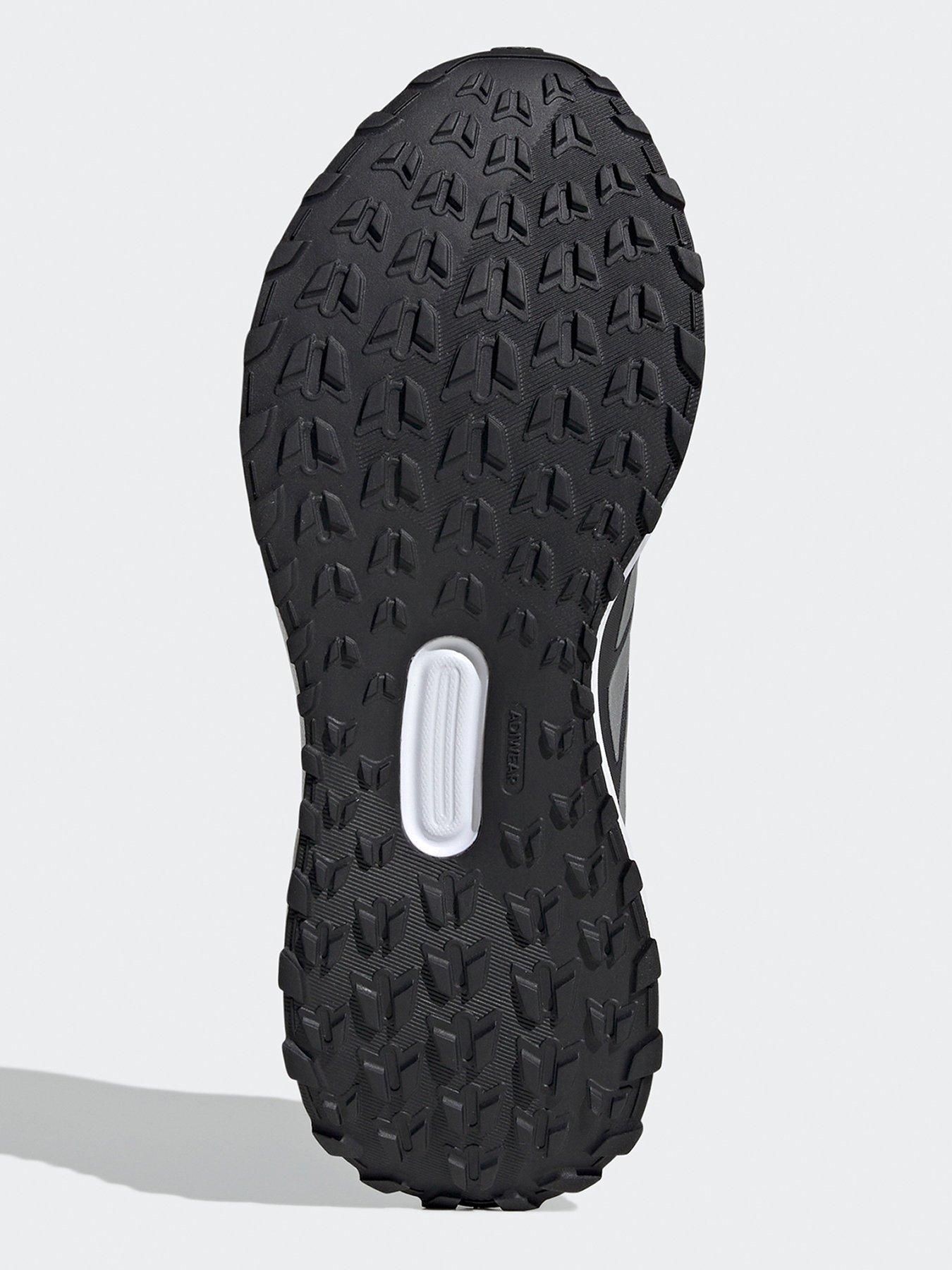 Image 5 of 6 of adidas Women's Trail Running Runfalcon 5 Trainers - Black