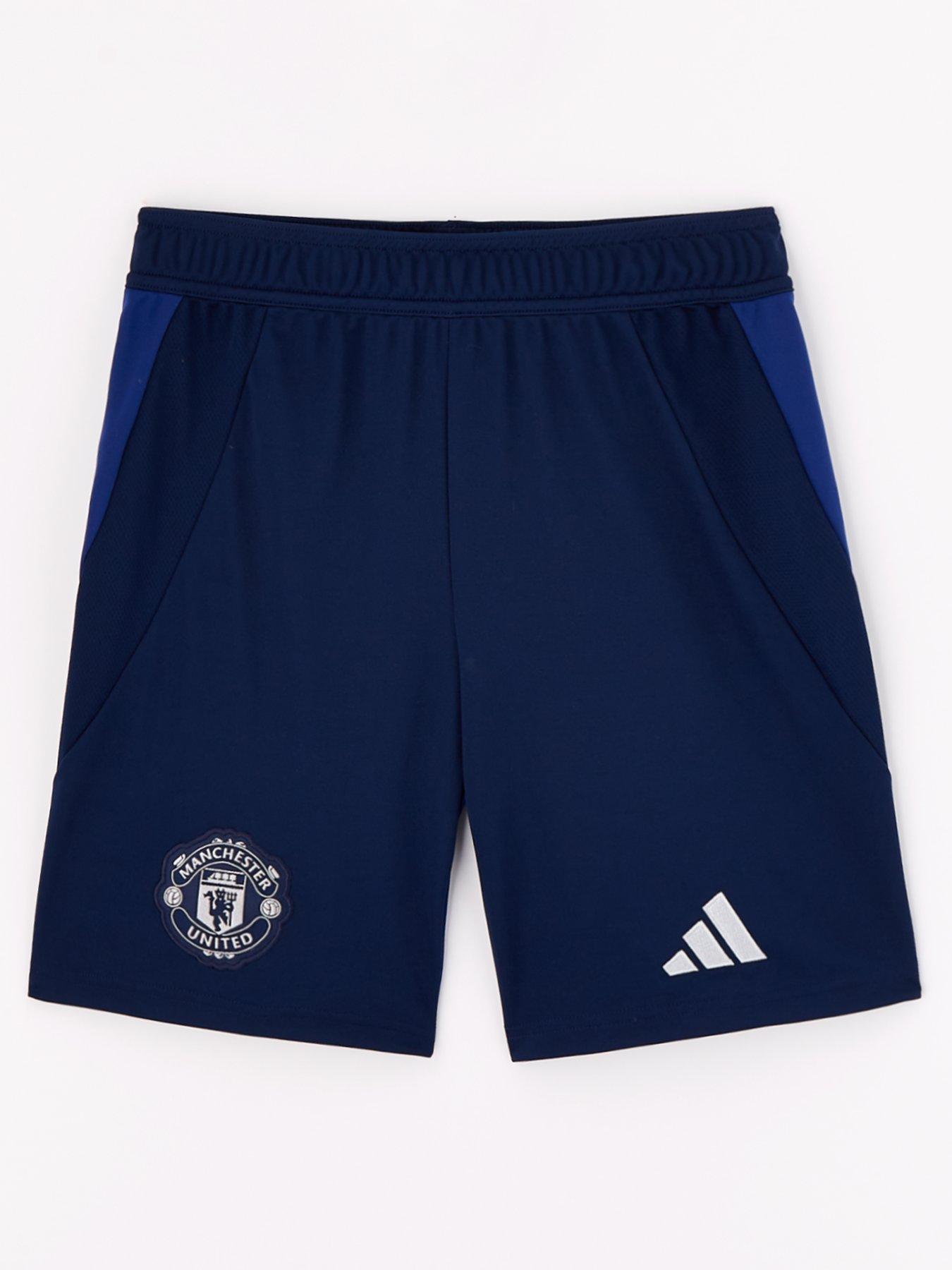 Football Shirts & Kits | 6 - 8 years | Premiership Teams | Manchester ...