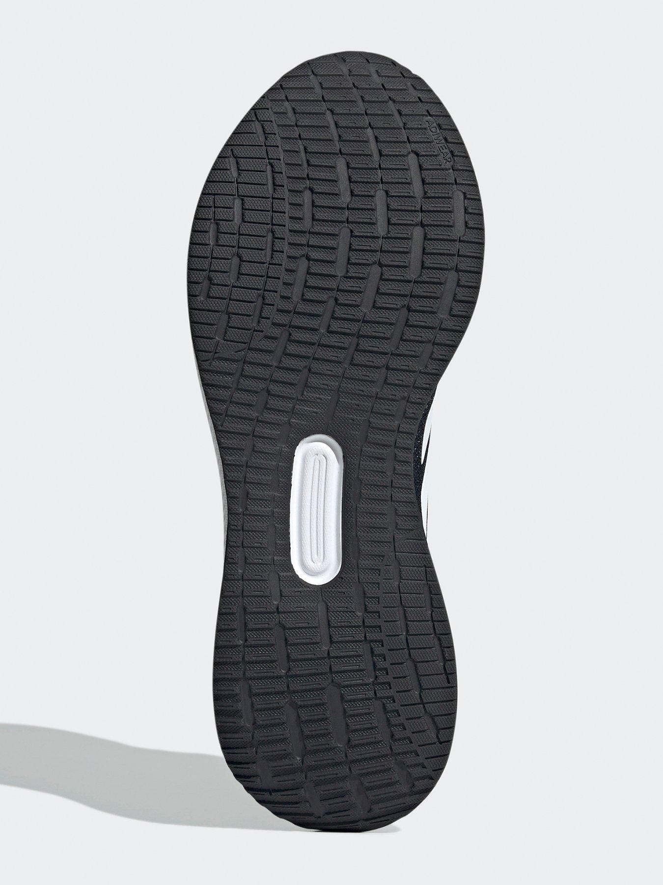 Image 5 of 8 of adidas Men's Running Runfalcon 5 Trainers - Navy