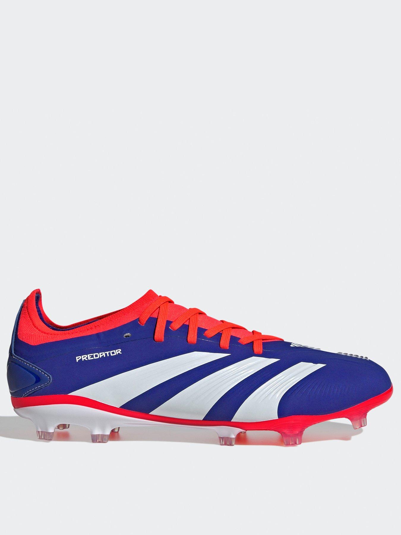 adidas Predator Pro Multi Ground Boots Very