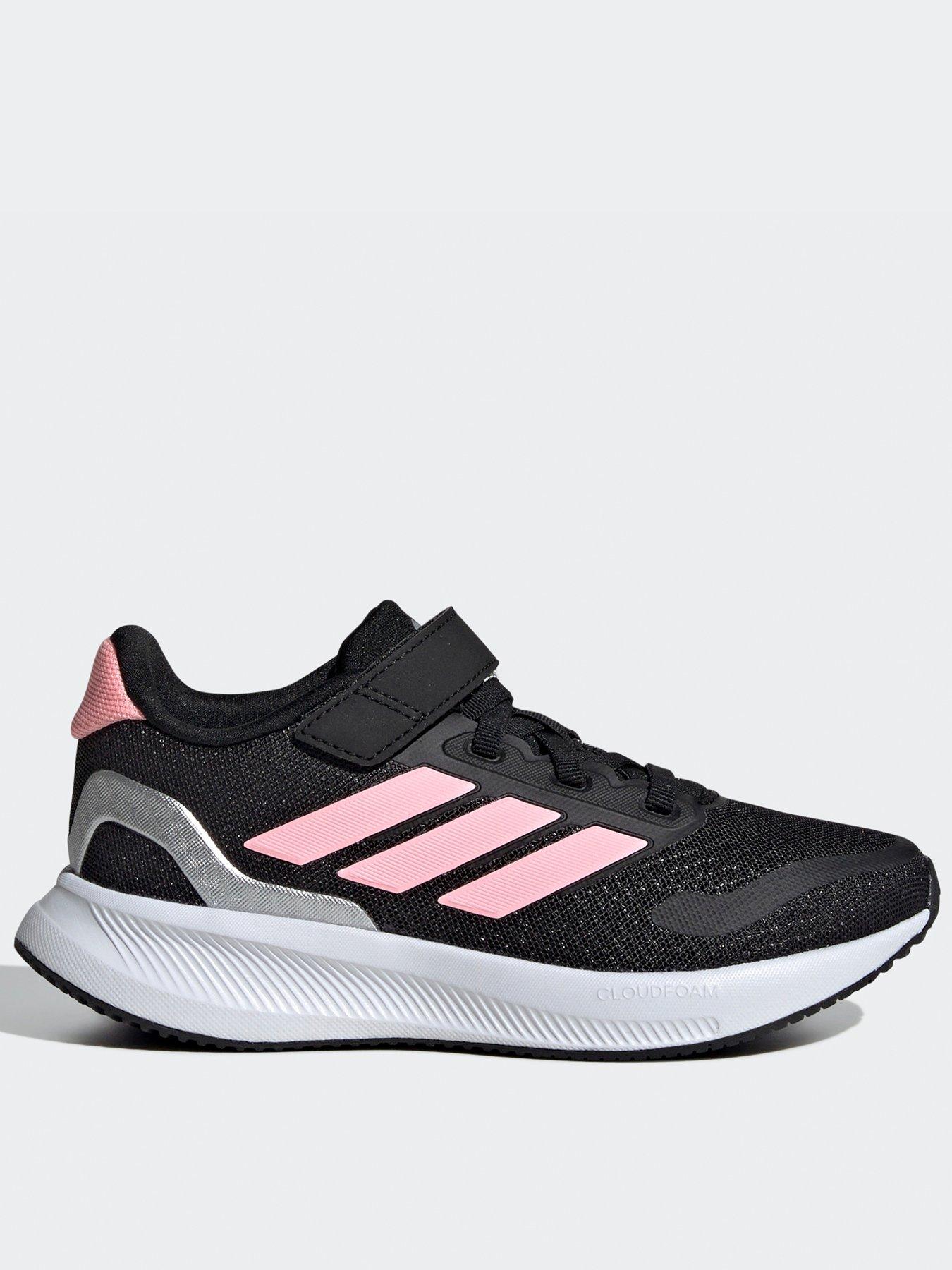 Very girls trainers sales