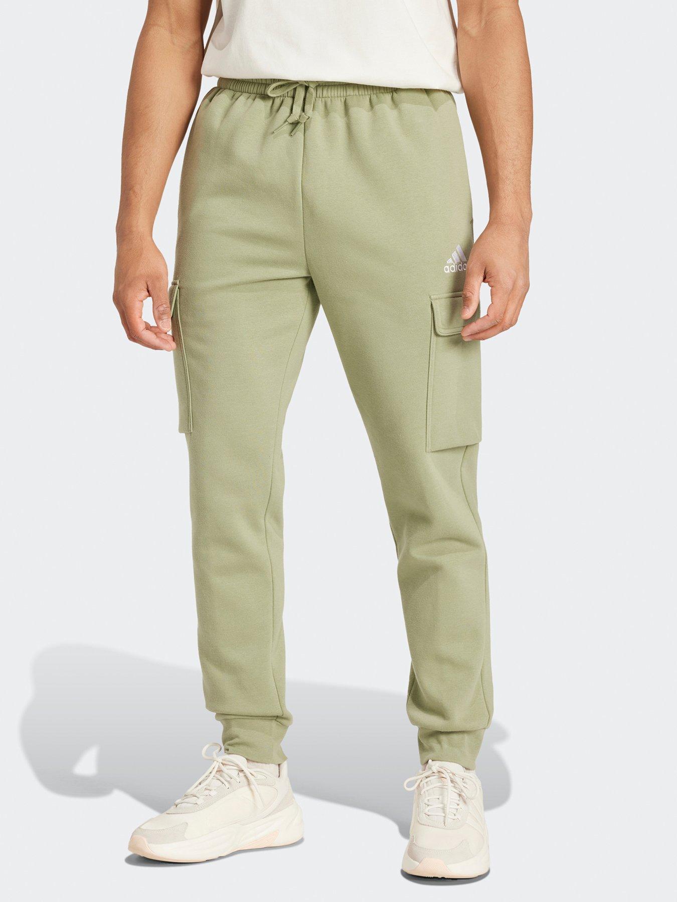 undefined Mens Feelcozy Pant - Green