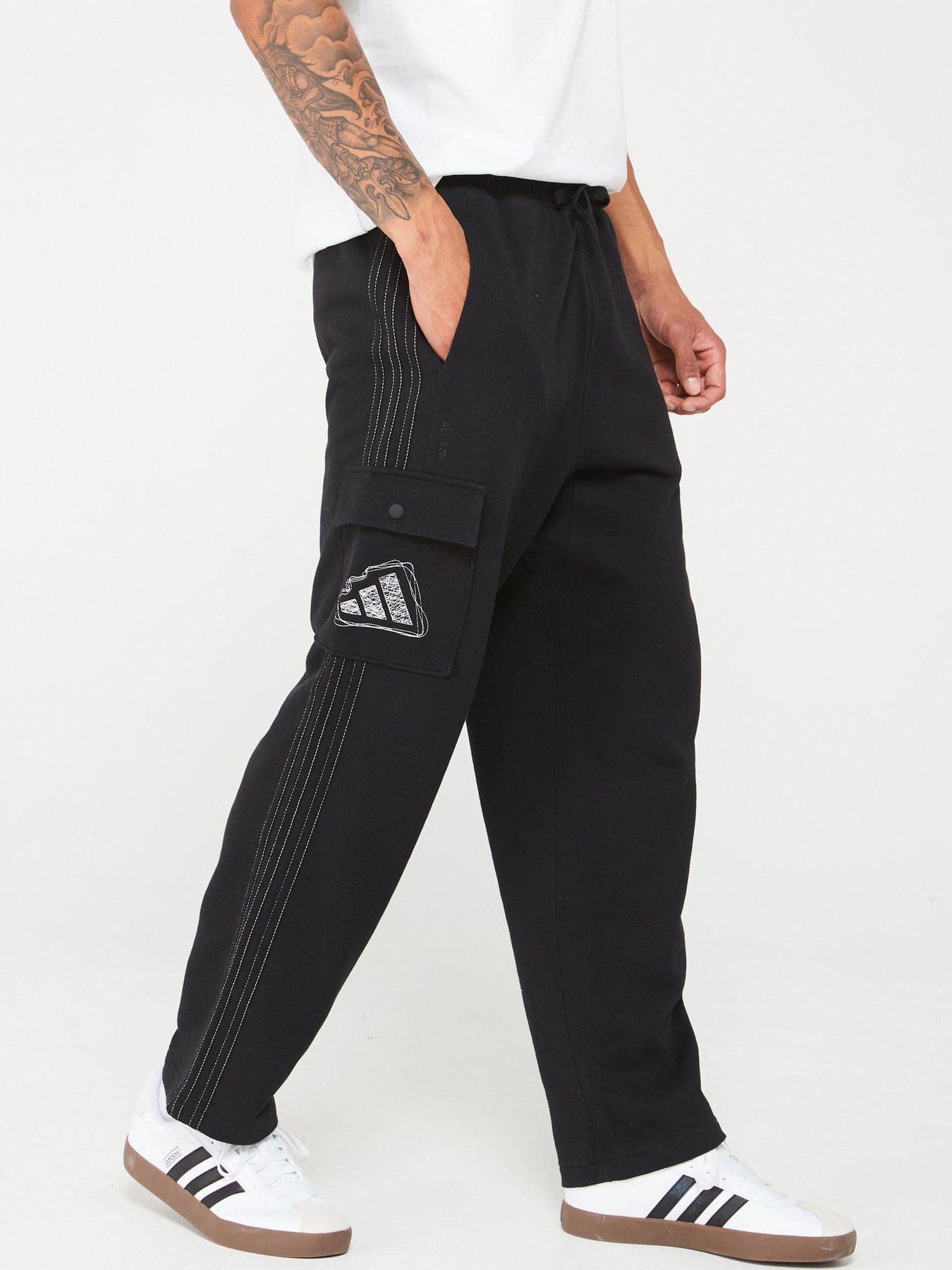 undefined Mens All Season Pant - Black