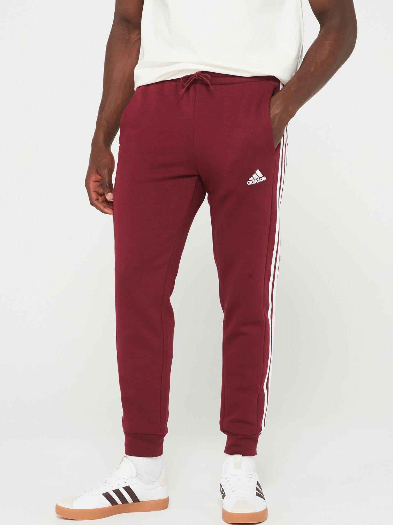 Jogging Bottoms Sportswear Red Men Very