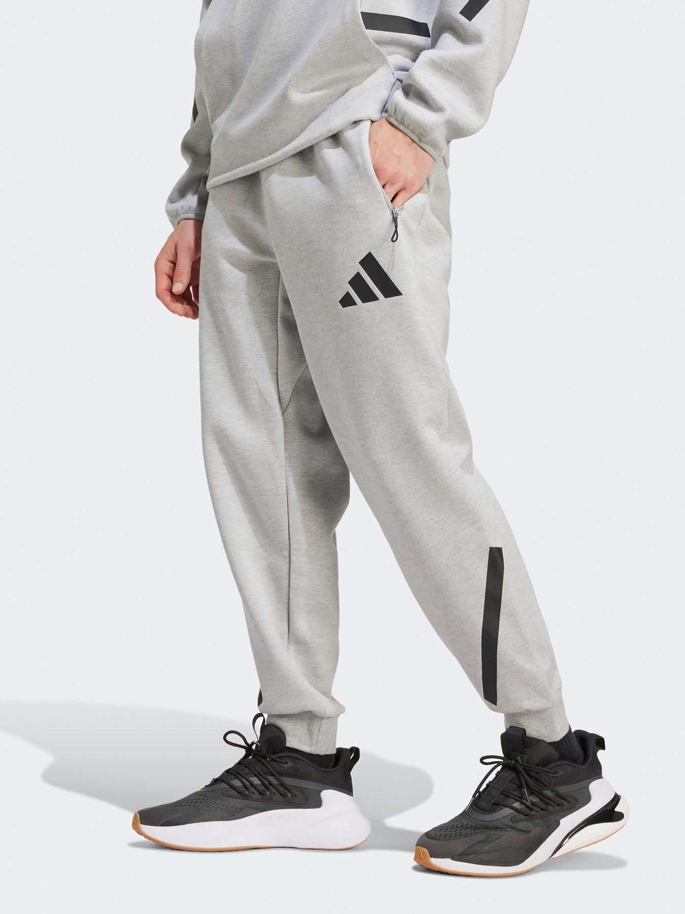 undefined Mens Z.n.e. Pant - Grey