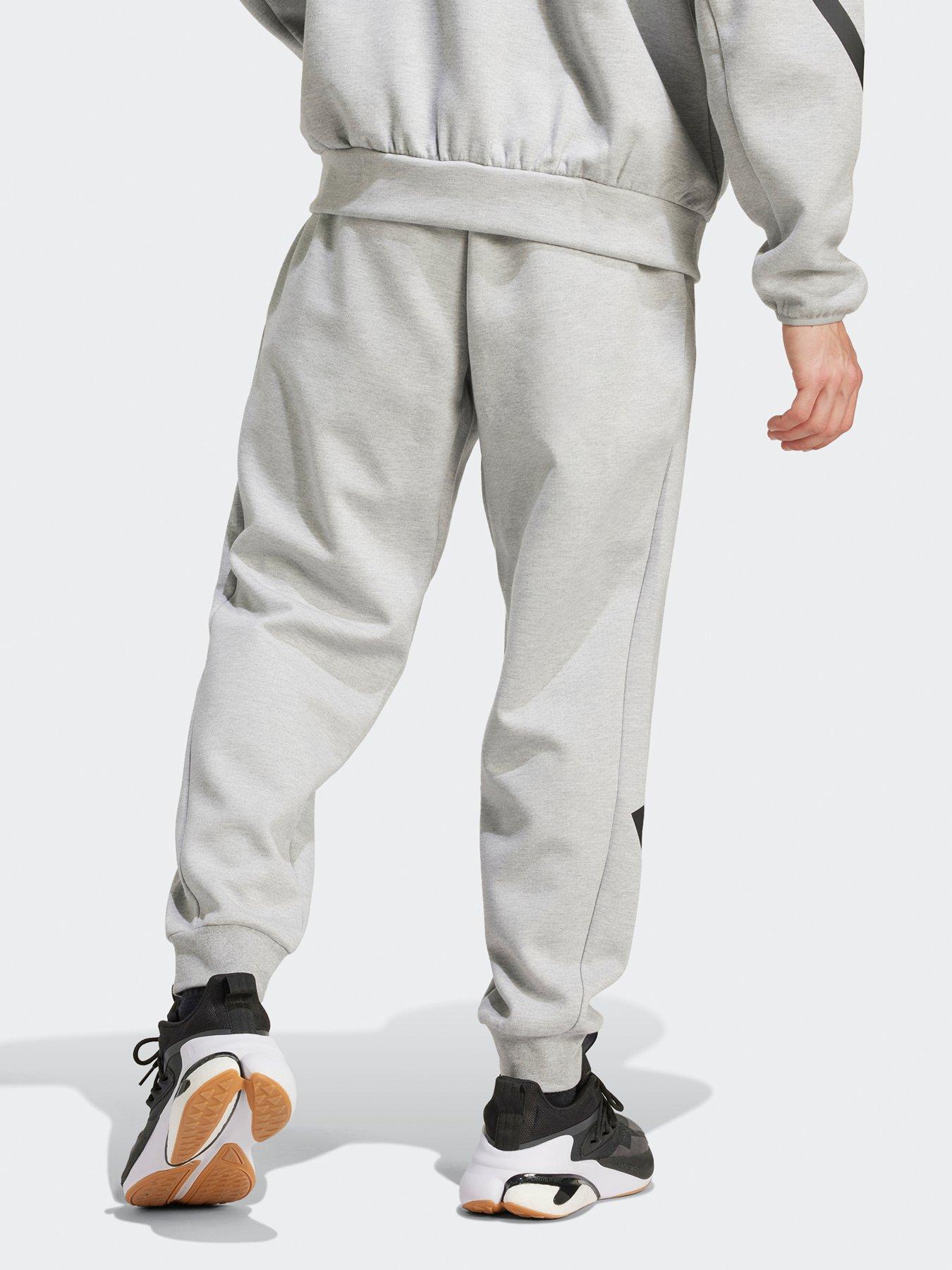 Image 2 of 5 of adidas Sportswear Mens Z.n.e. Pant - Grey