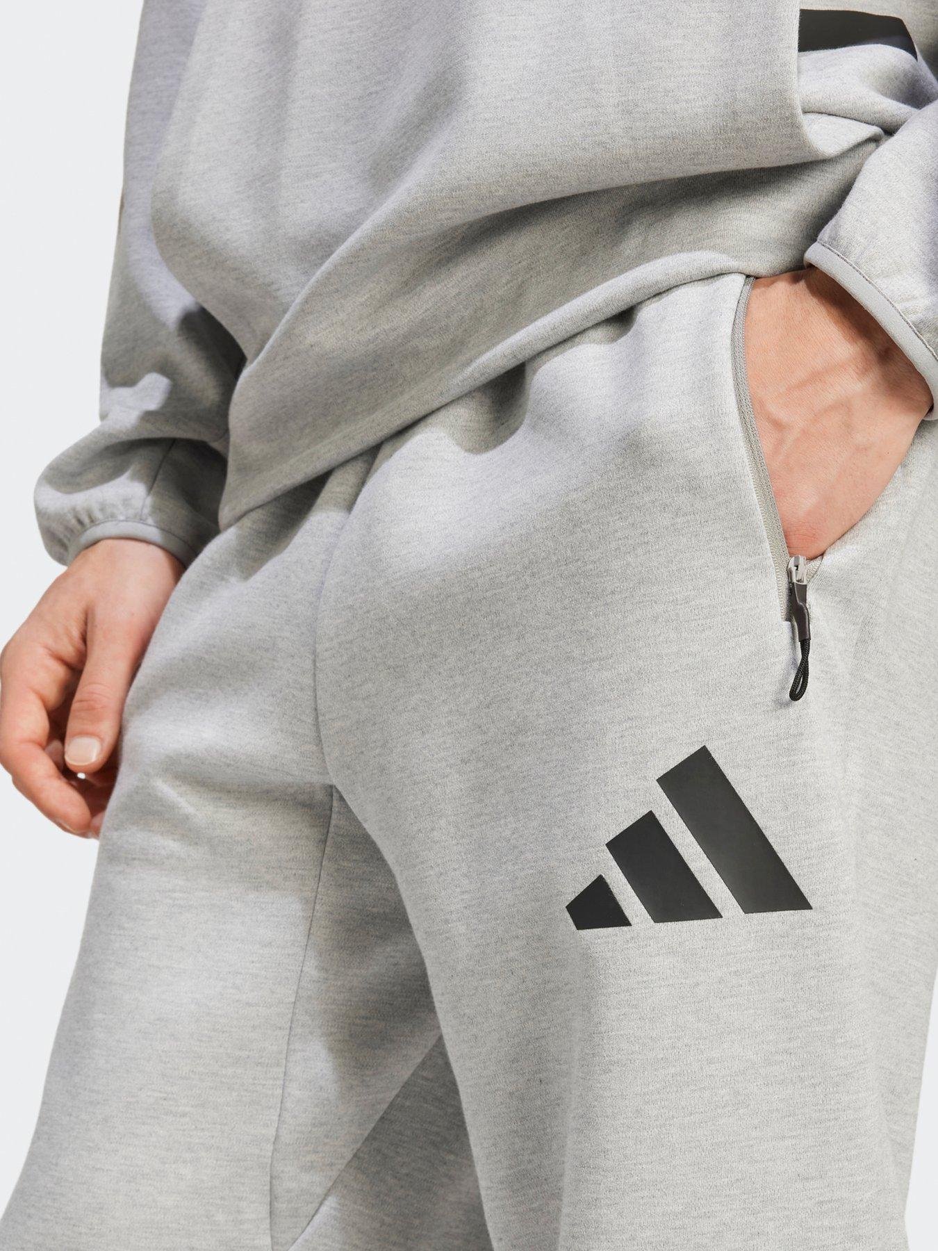 Image 4 of 5 of adidas Sportswear Mens Z.n.e. Pant - Grey