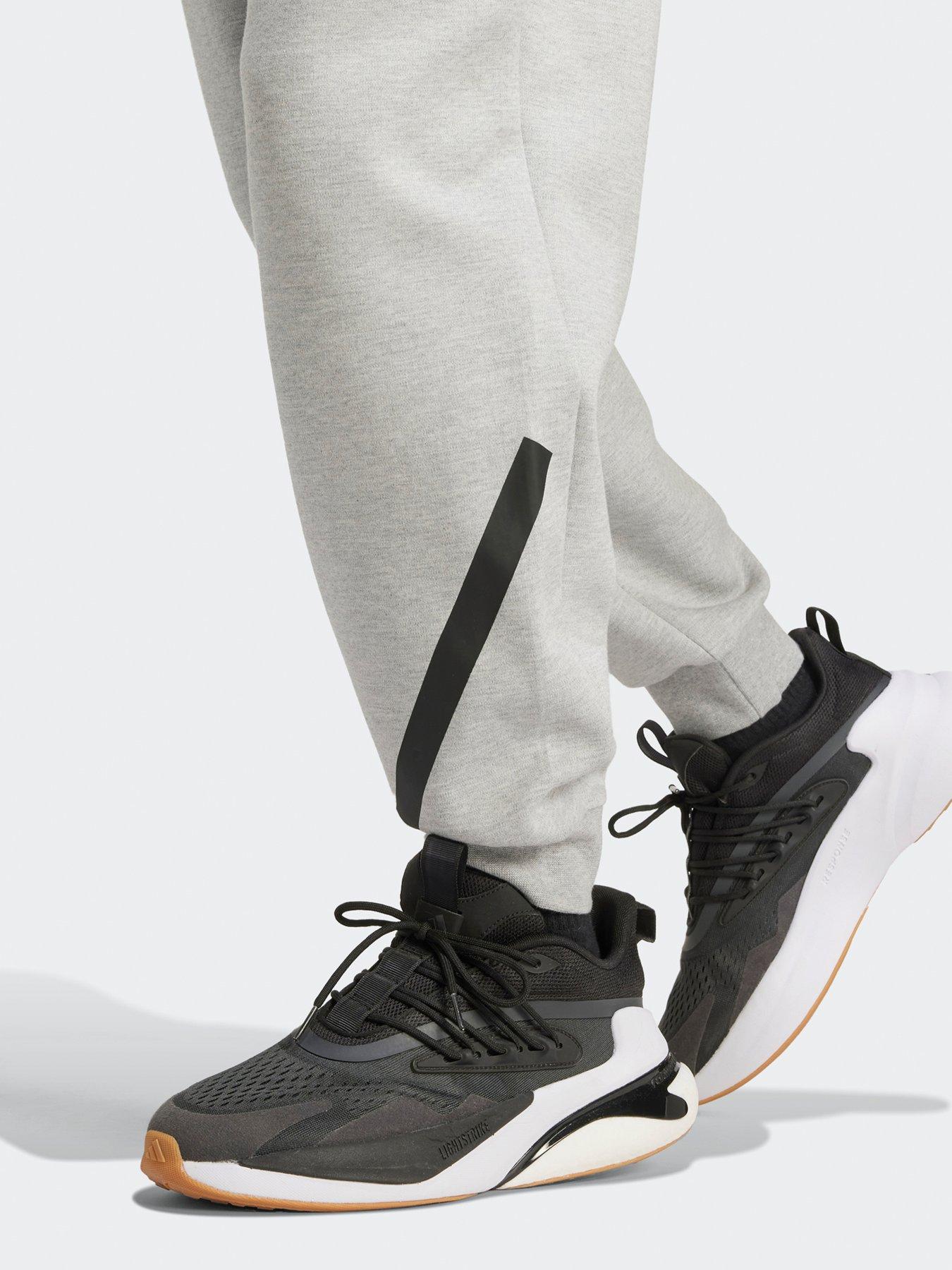 Image 5 of 5 of adidas Sportswear Mens Z.n.e. Pant - Grey