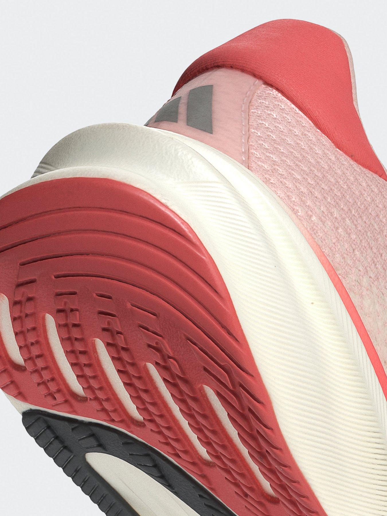 Image 7 of 7 of adidas Womens Running Supernova Stride Trainers - Pink