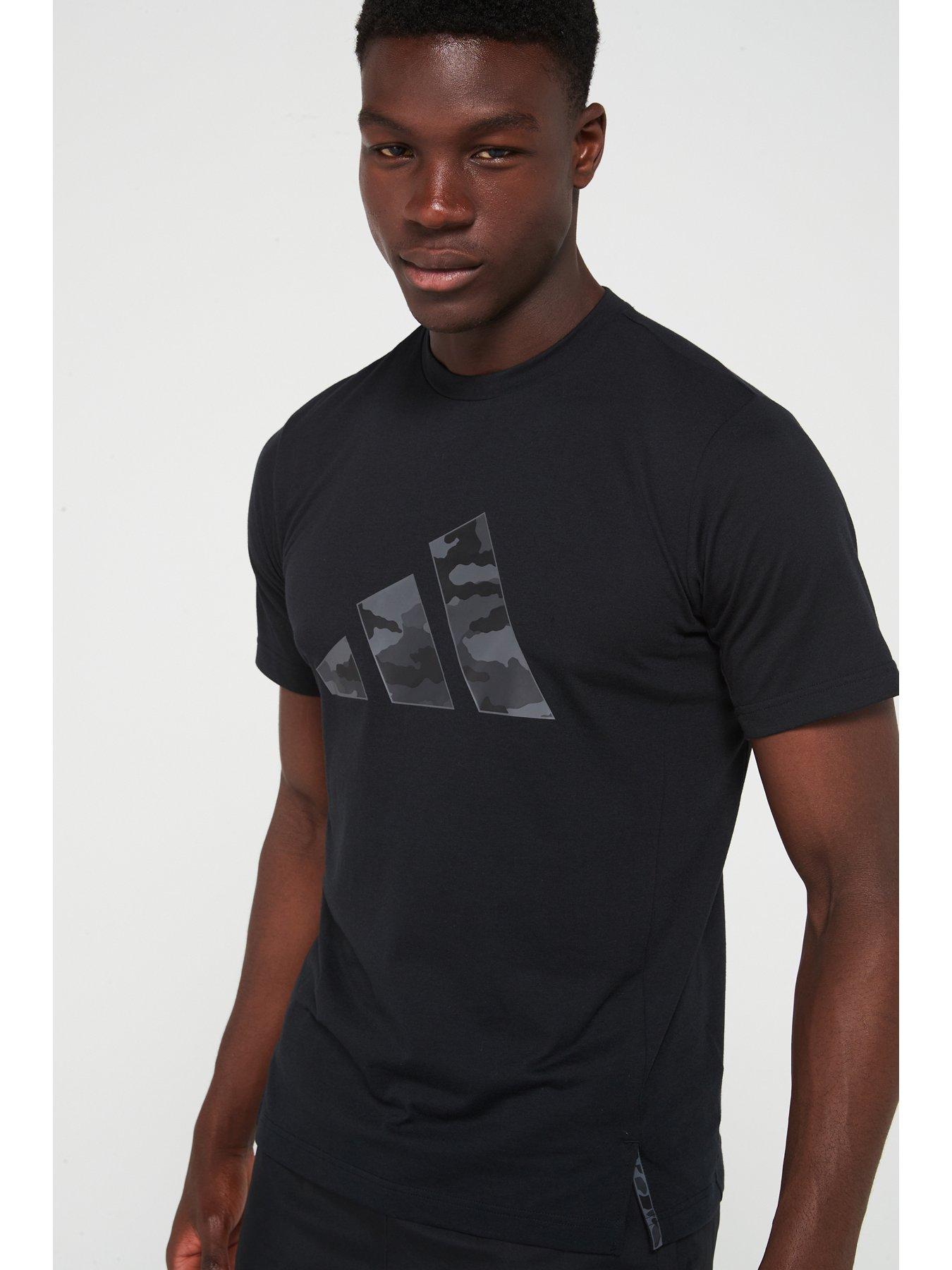 Adidas army t shirt online