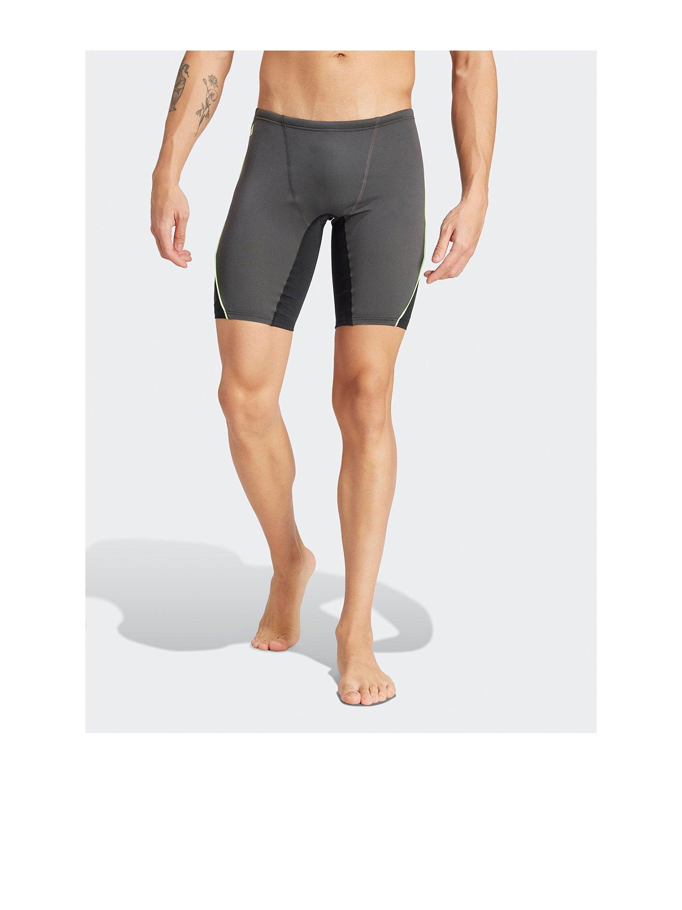 undefined Mens Training Tech Jammer - Black
