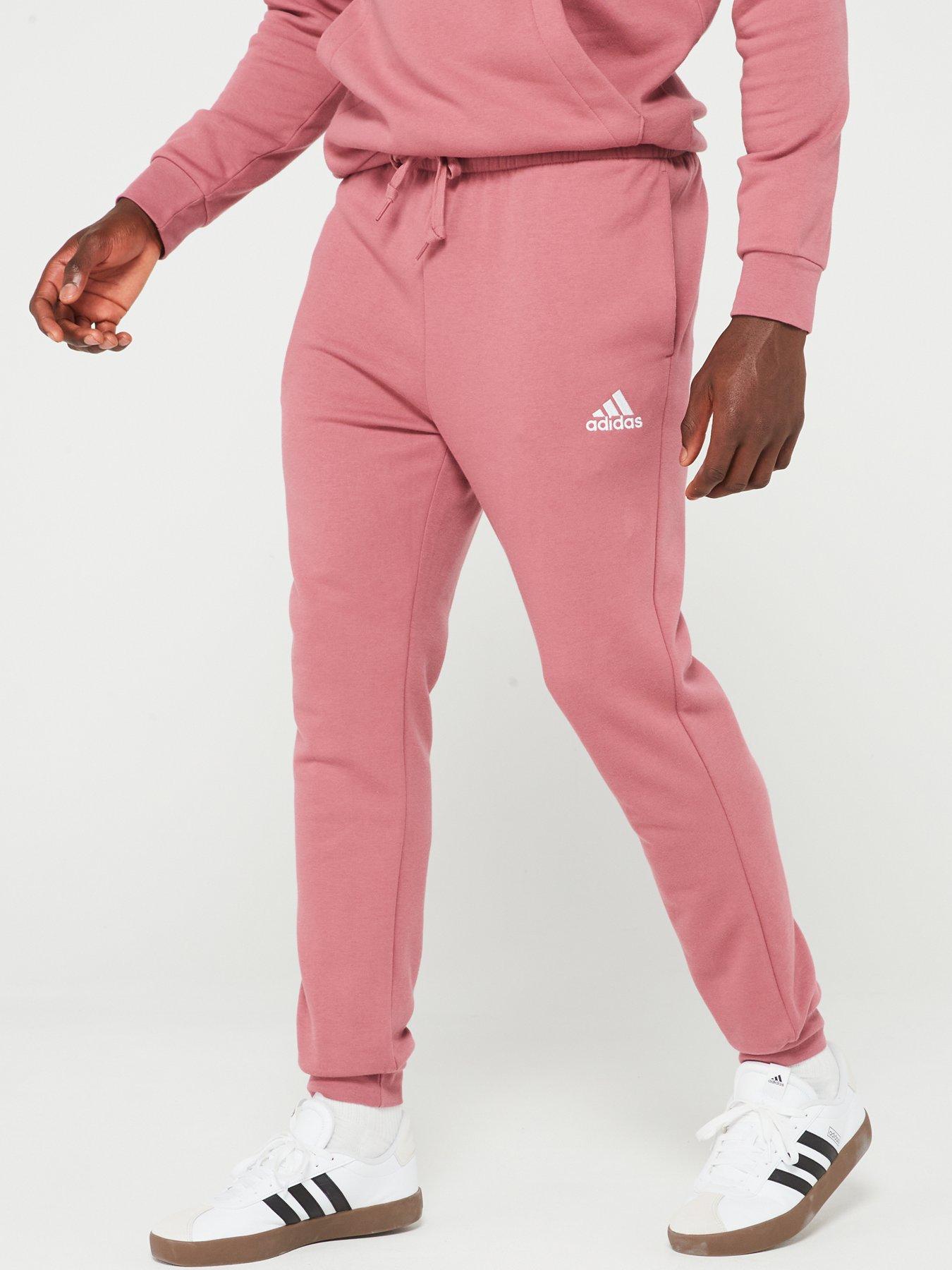 adidas Sportswear Men s Feelcozy Pant GREY Very