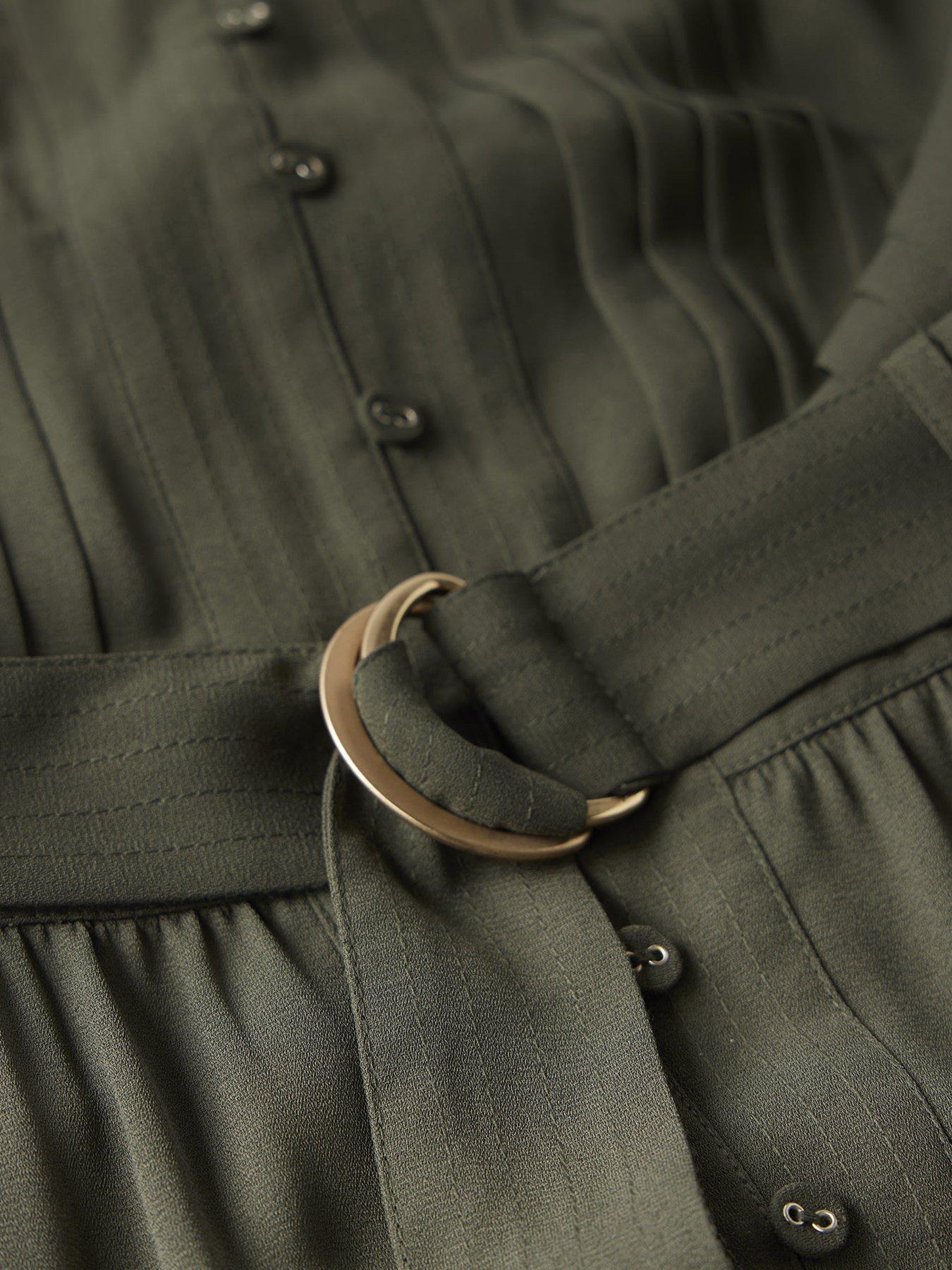 Mint velvet emma dress sale