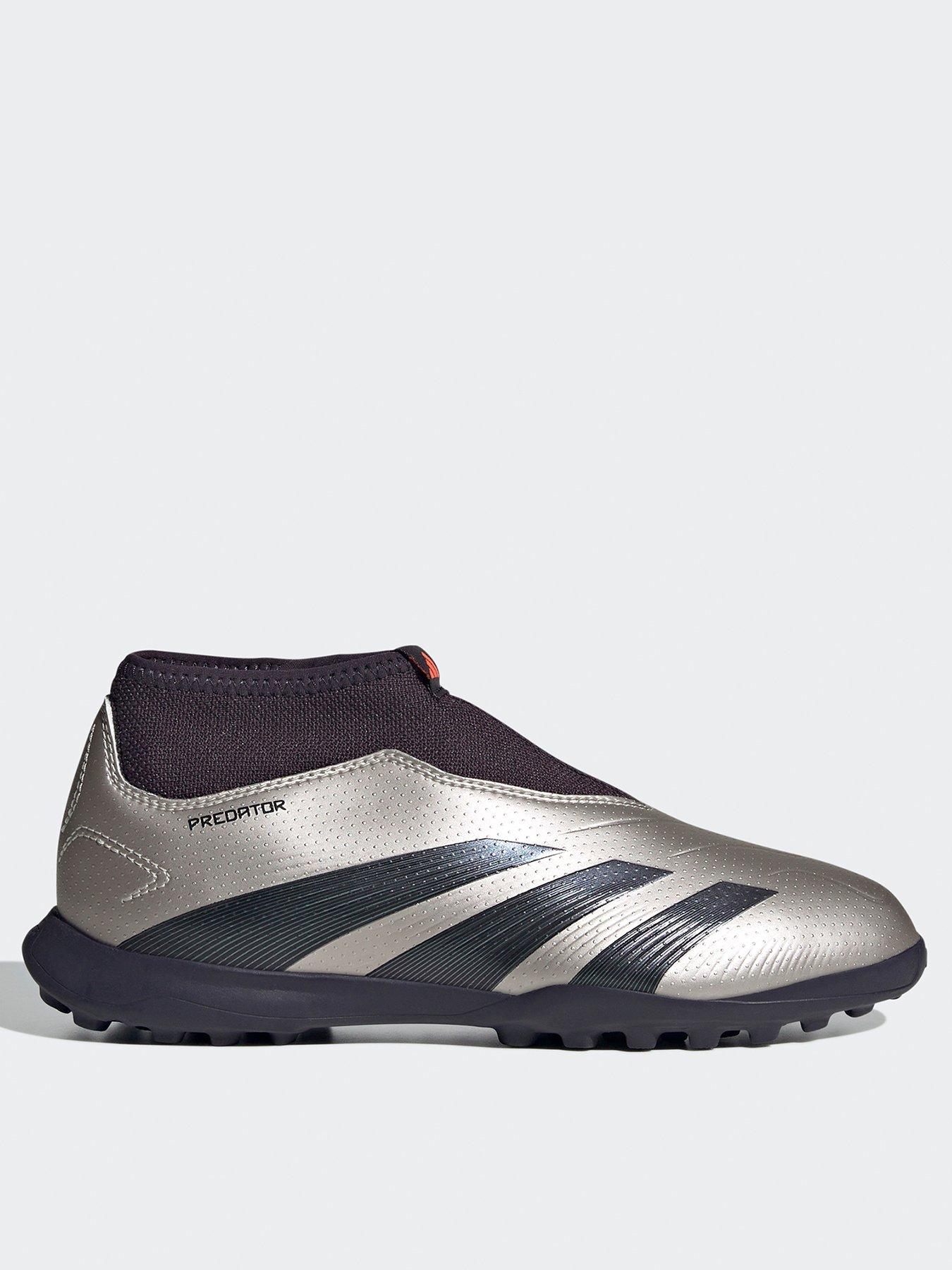 Adidas ace laceless football boots deals